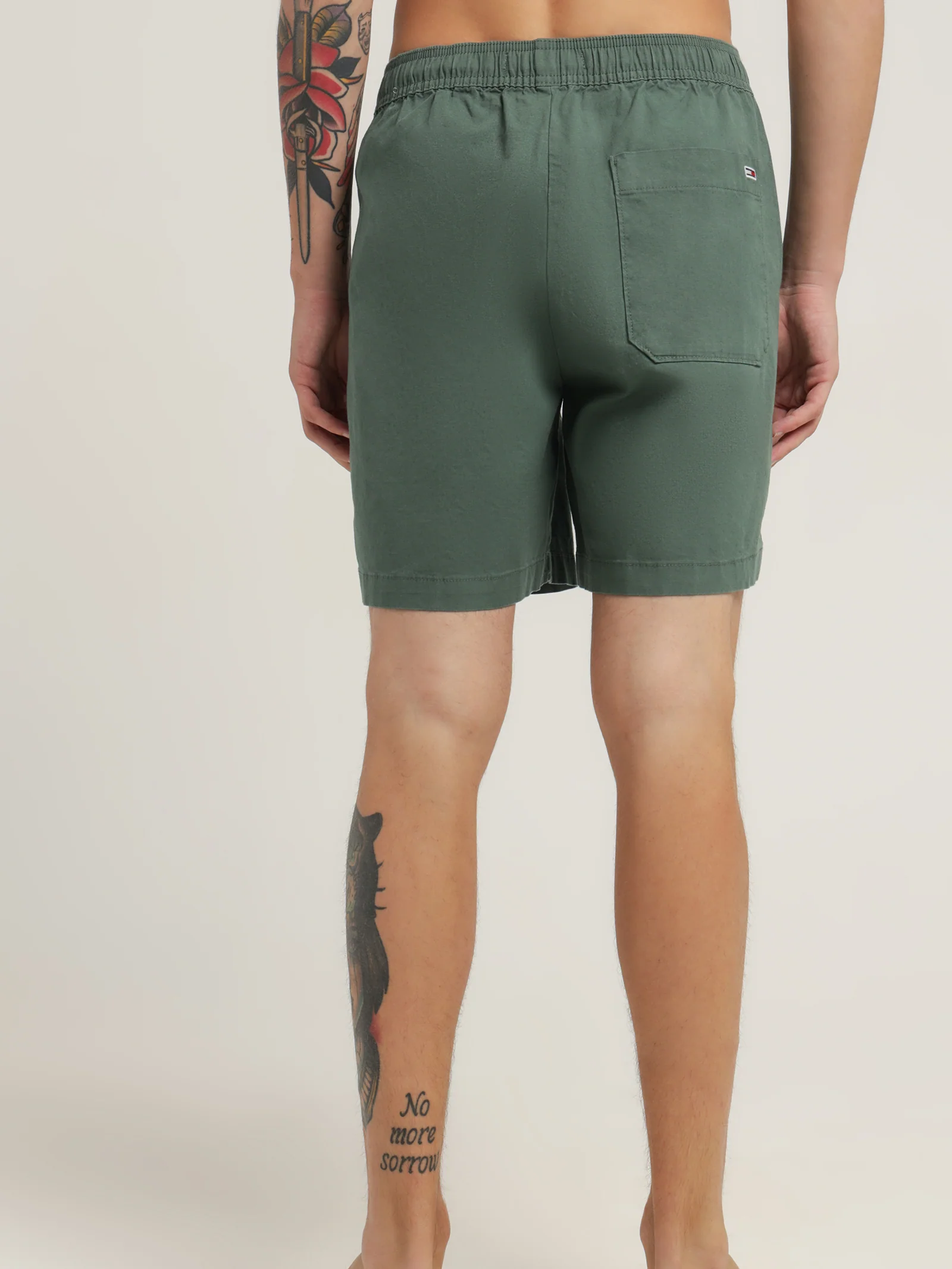 Pocket Beach Shorts - Image 5