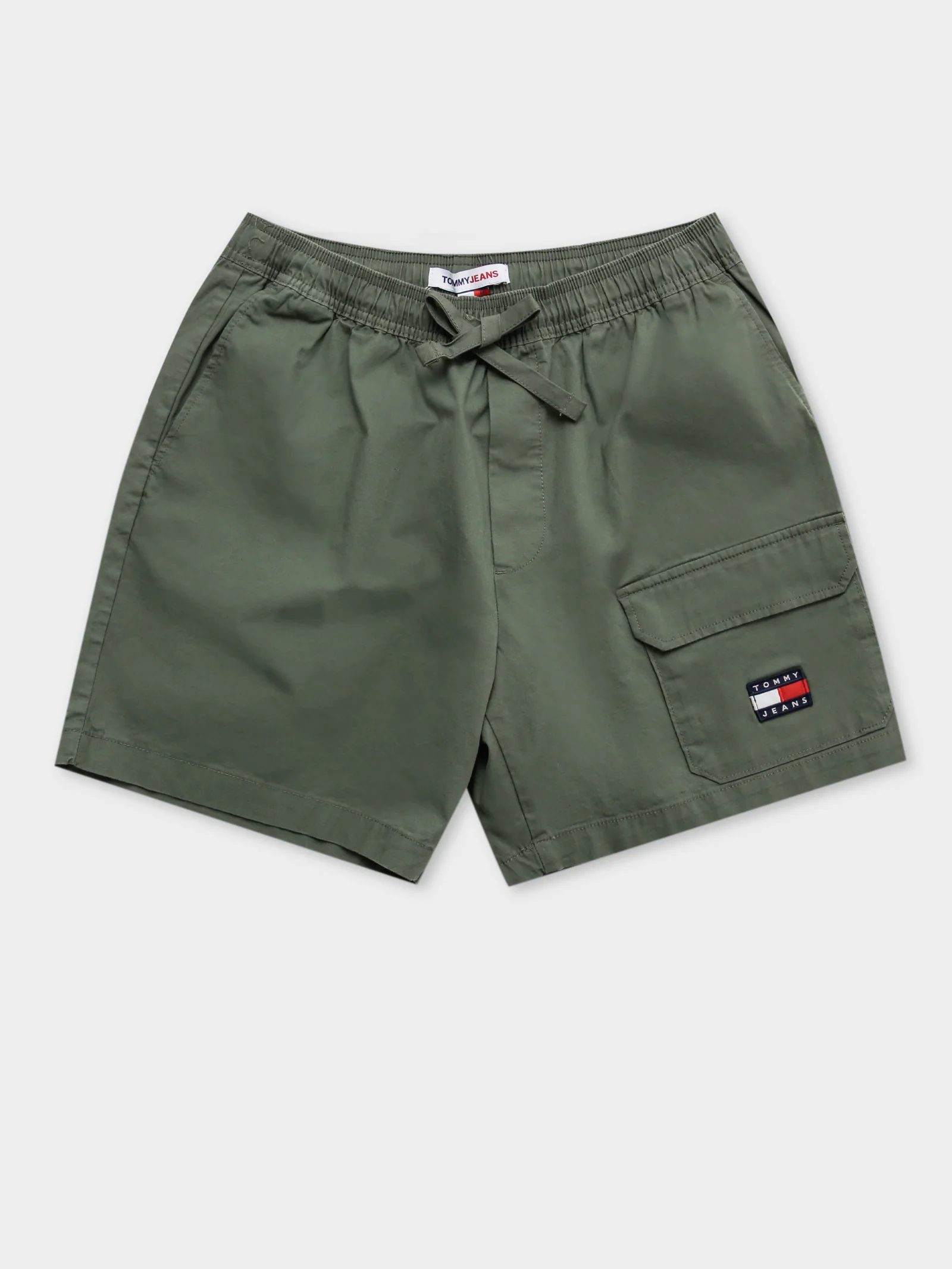 Pocket Beach Shorts - Image 6