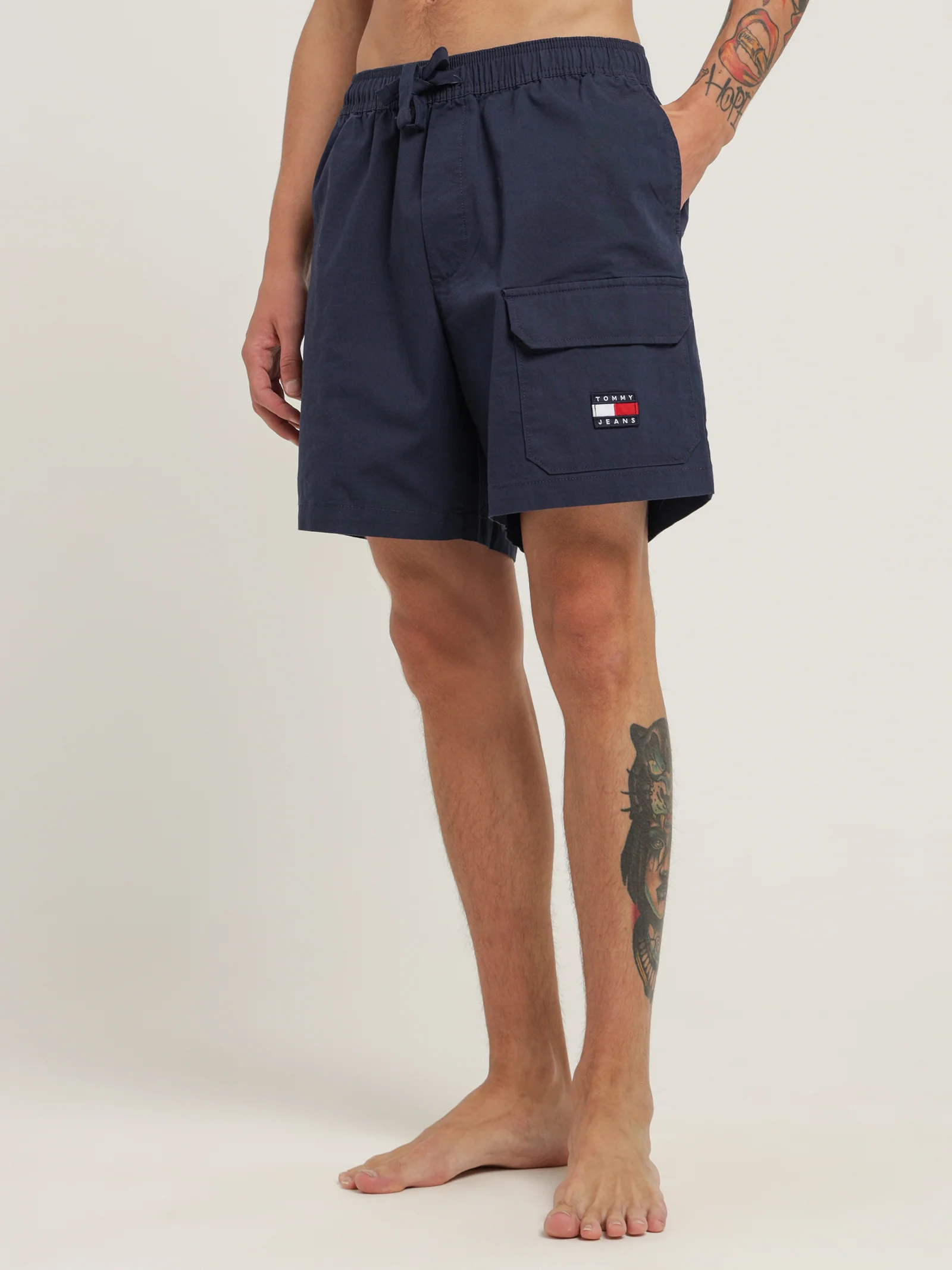 Pocket Beach Shorts - Image 2