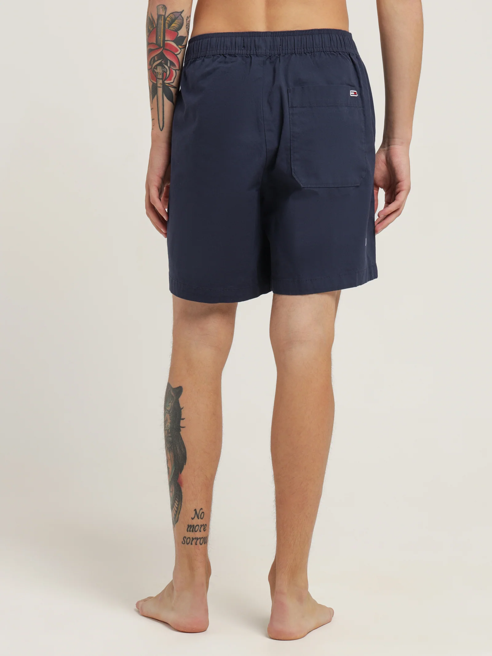 Pocket Beach Shorts - Image 4