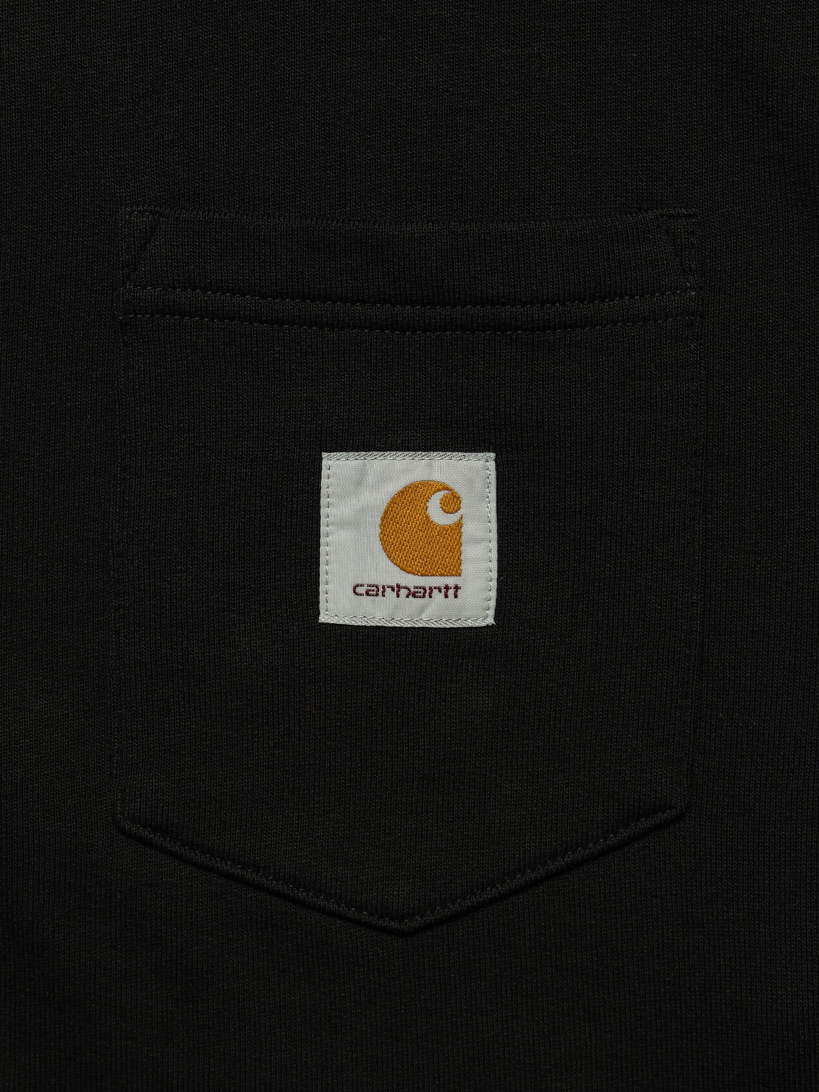 Pocket Crewneck - Image 2