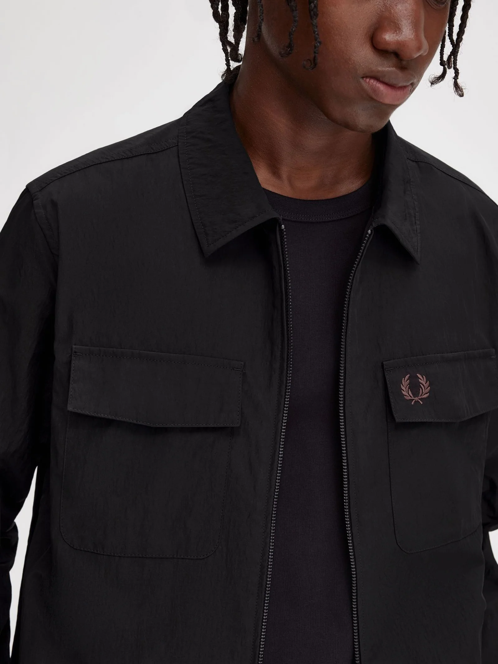 Pocket Overshirt - Image 2