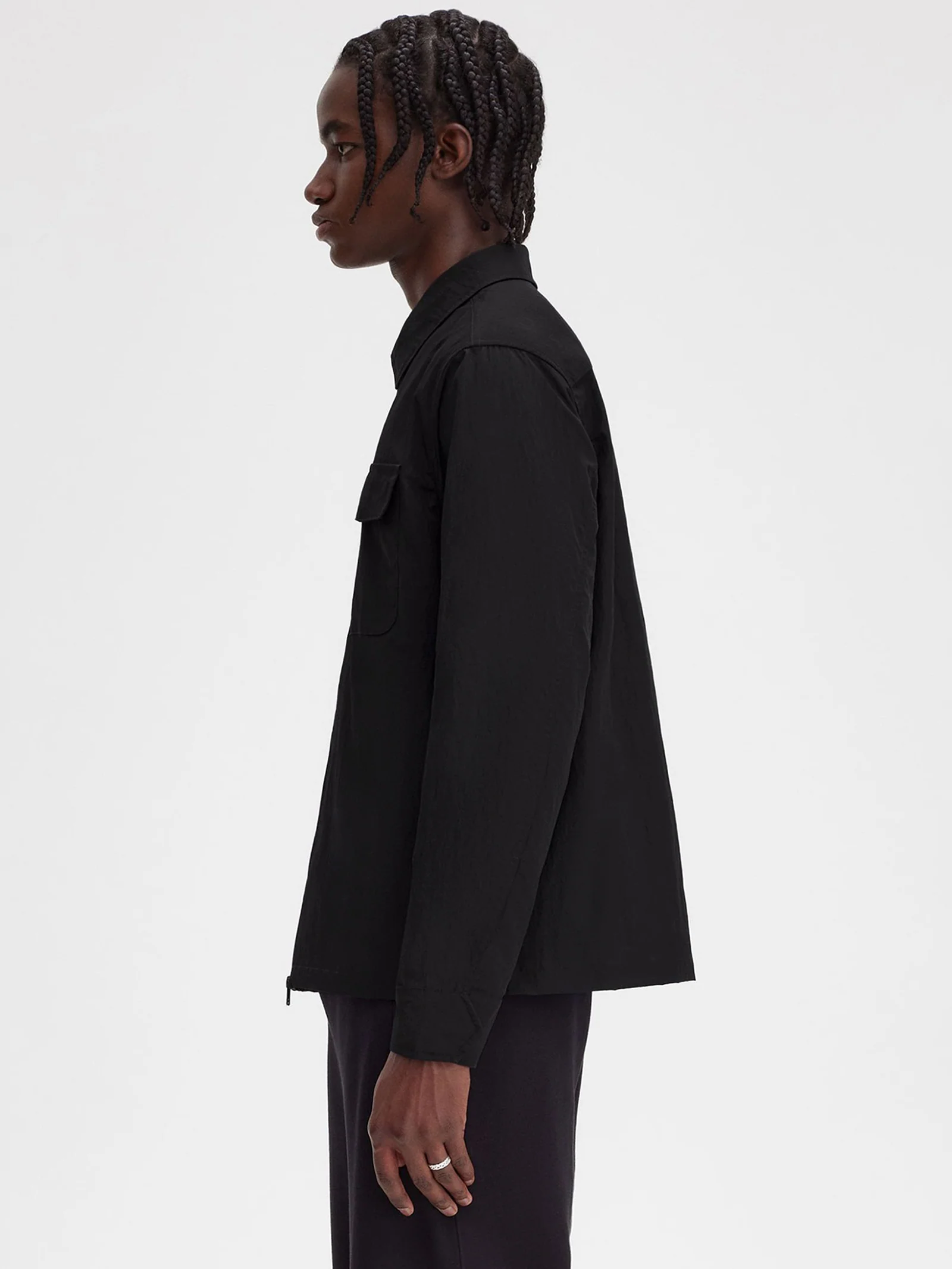 Pocket Overshirt - Image 3