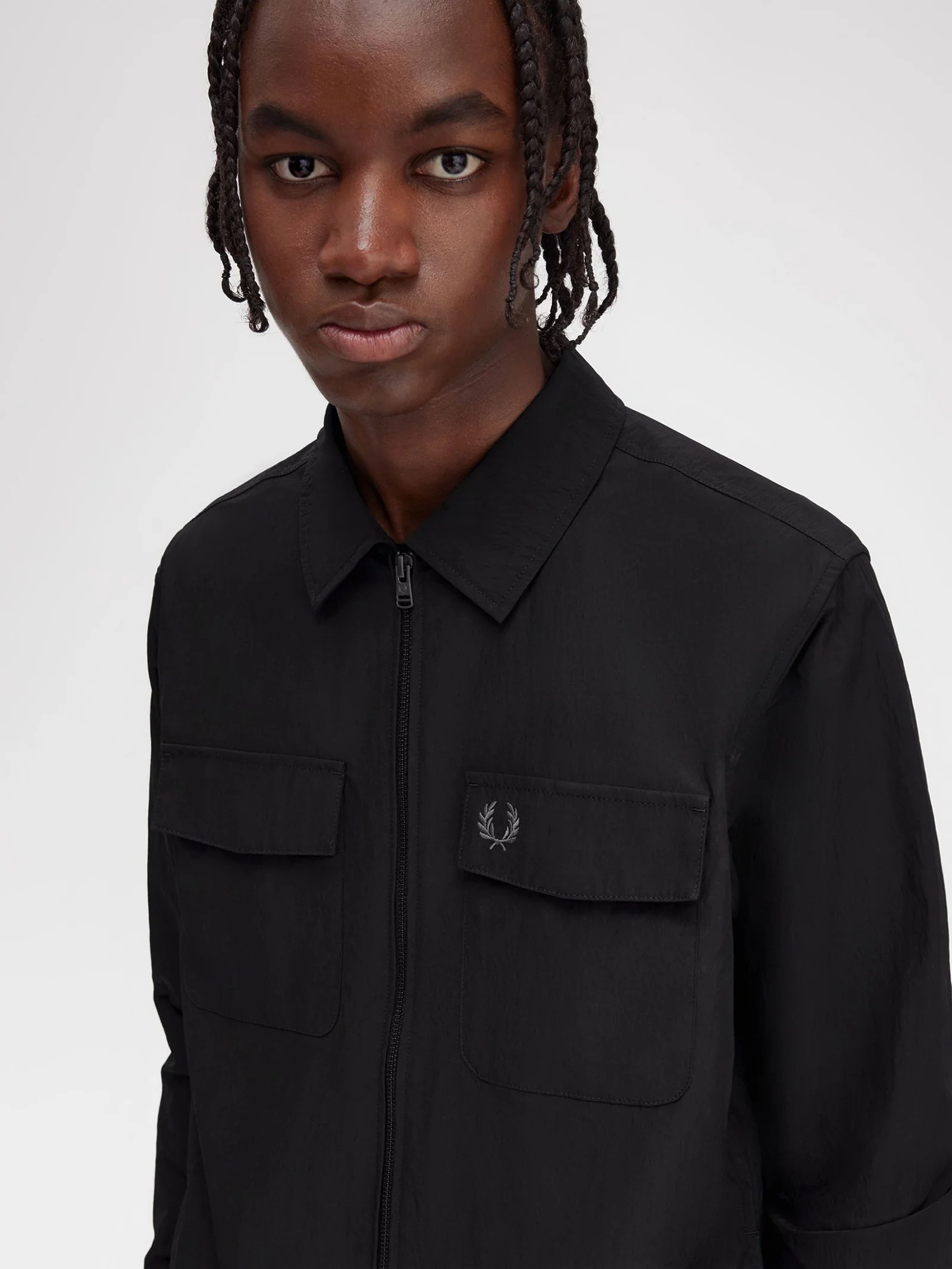 Pocket Overshirt - Image 4