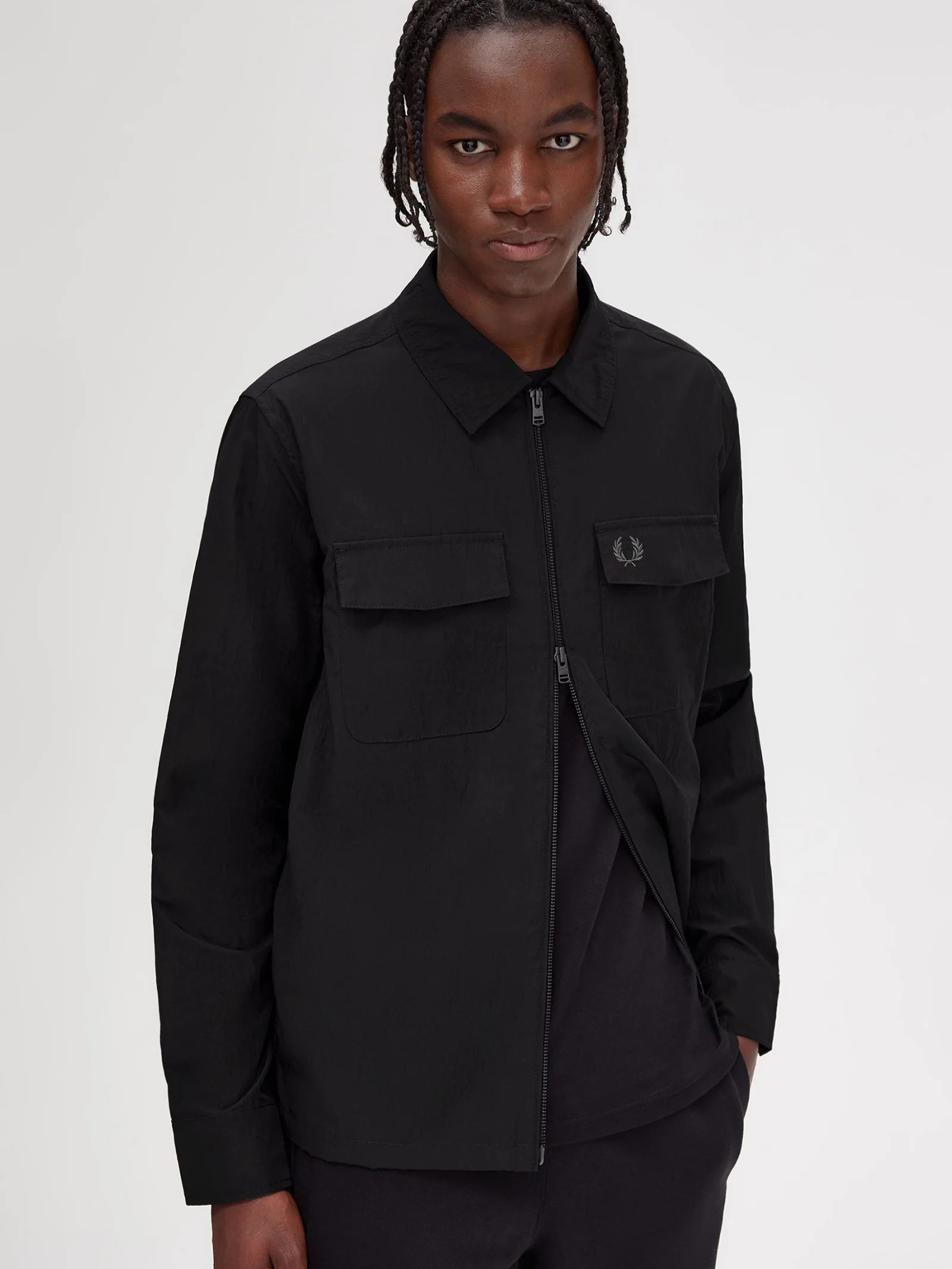 Pocket Overshirt - Image 5