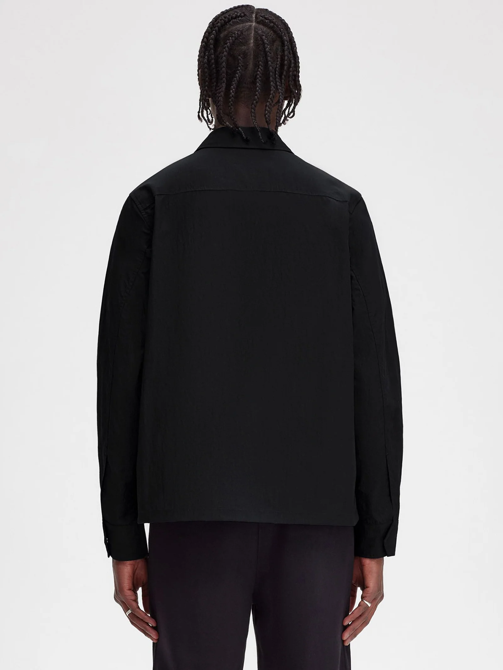 Pocket Overshirt - Image 6