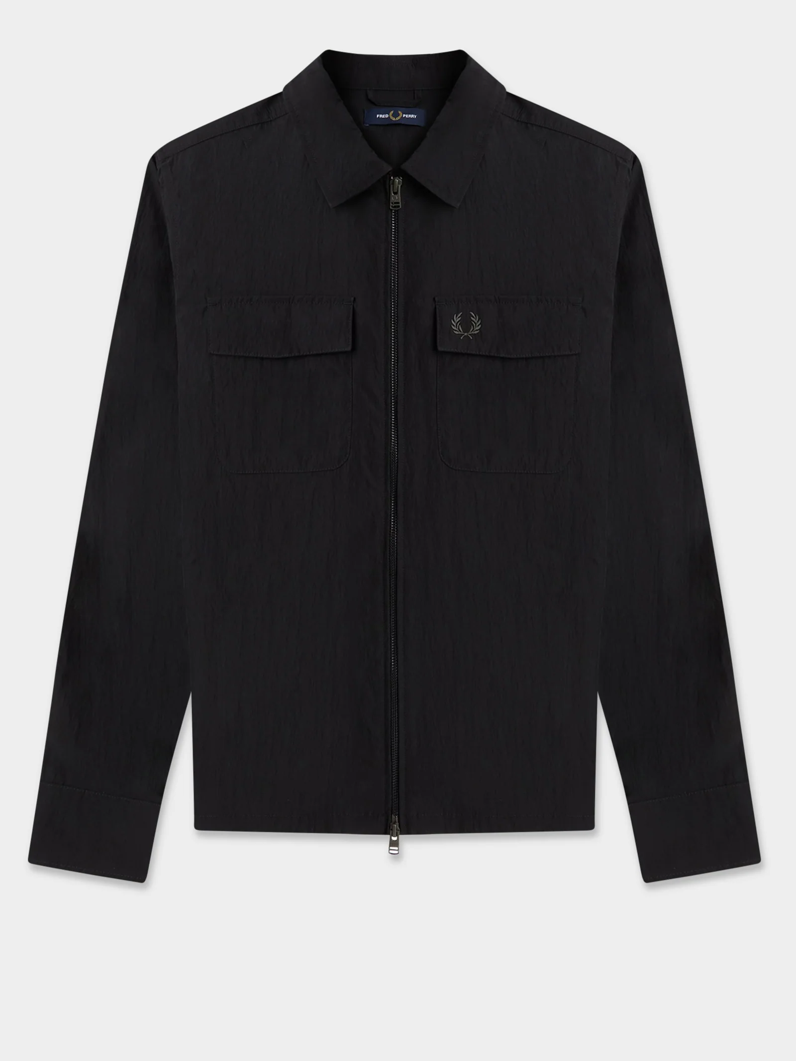 Pocket Overshirt - Image 7