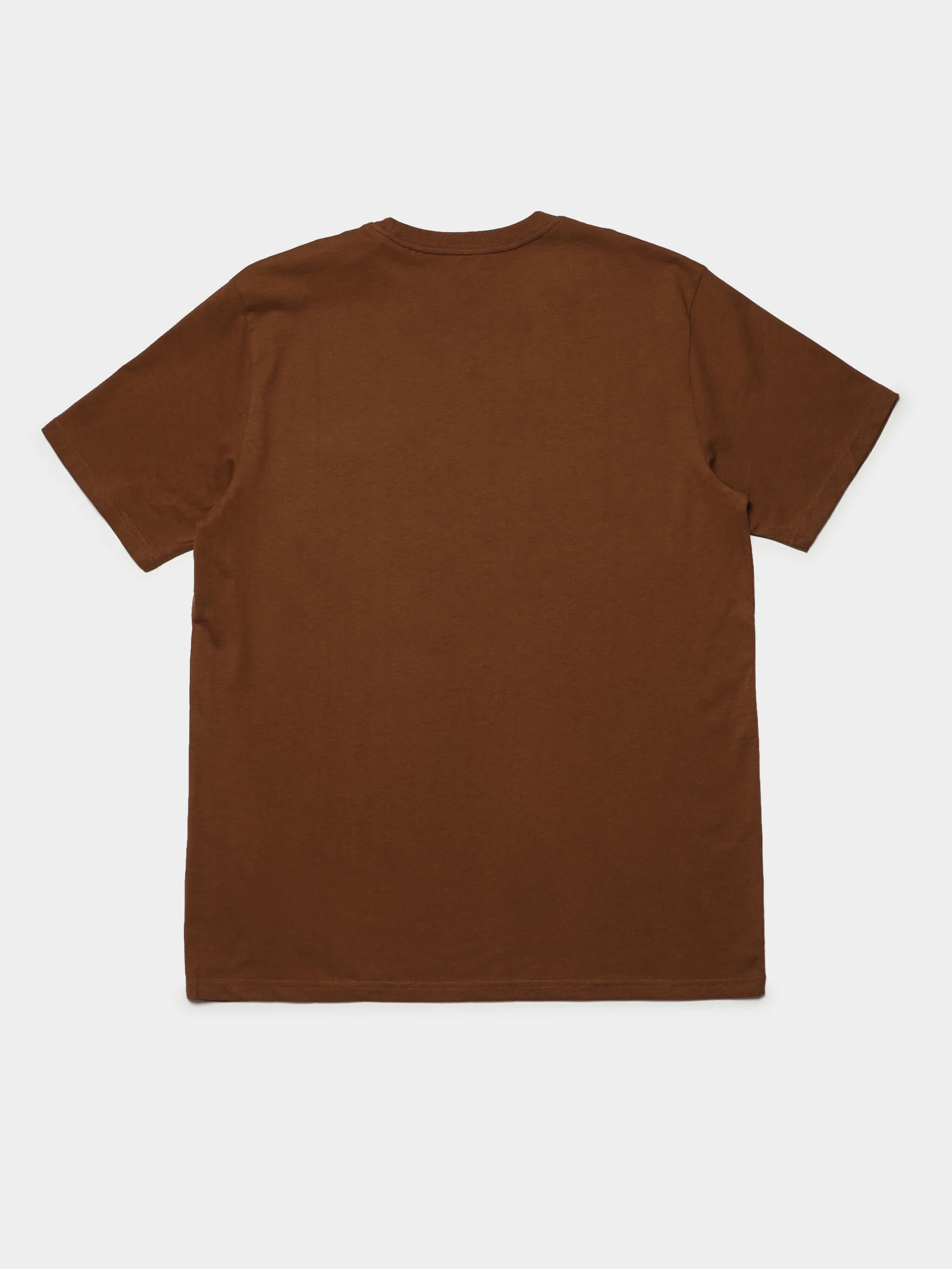 Pocket Short Sleeve T-Shirt - Image 8