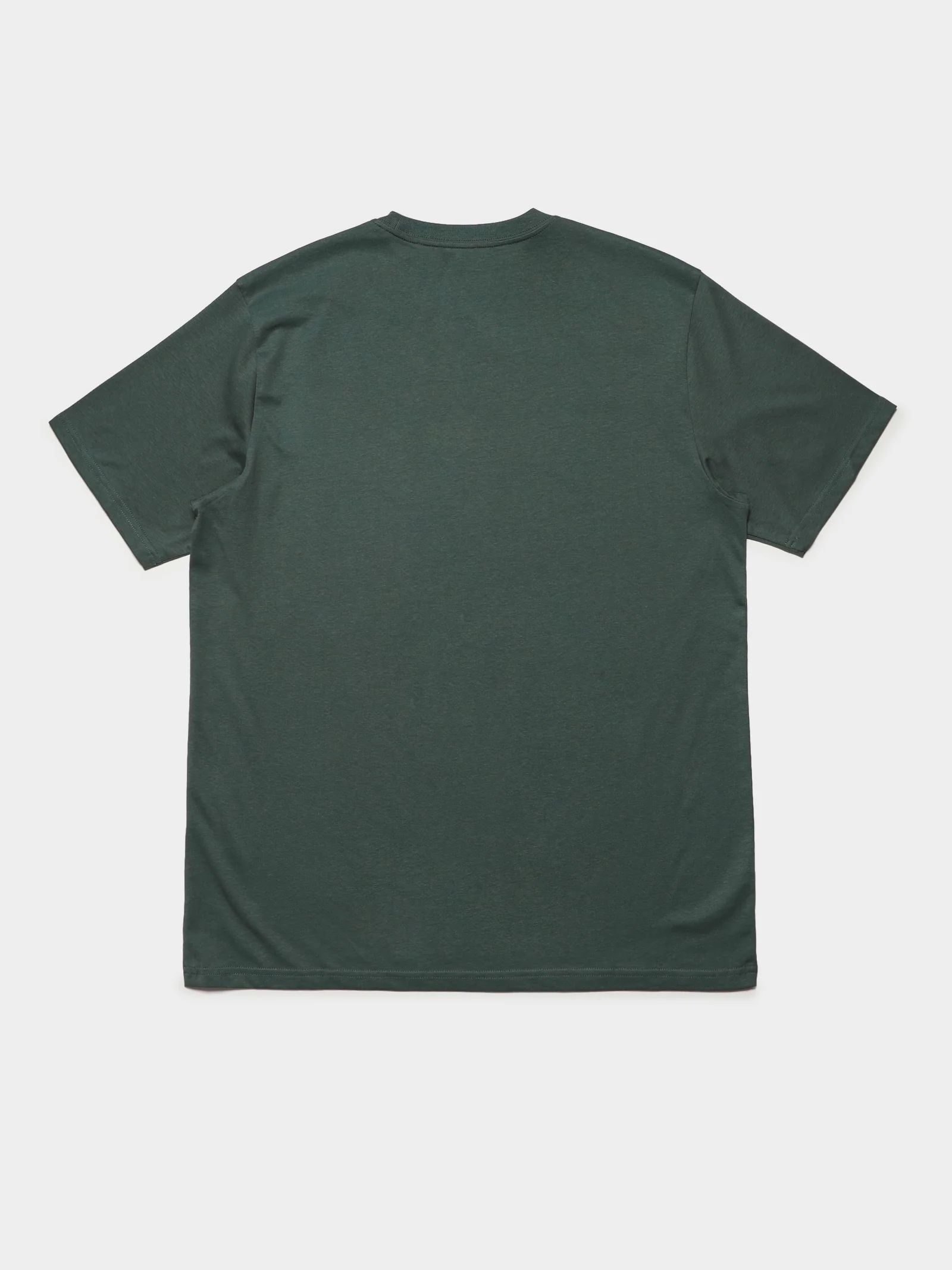 Pocket Short Sleeve T-Shirt - Image 7