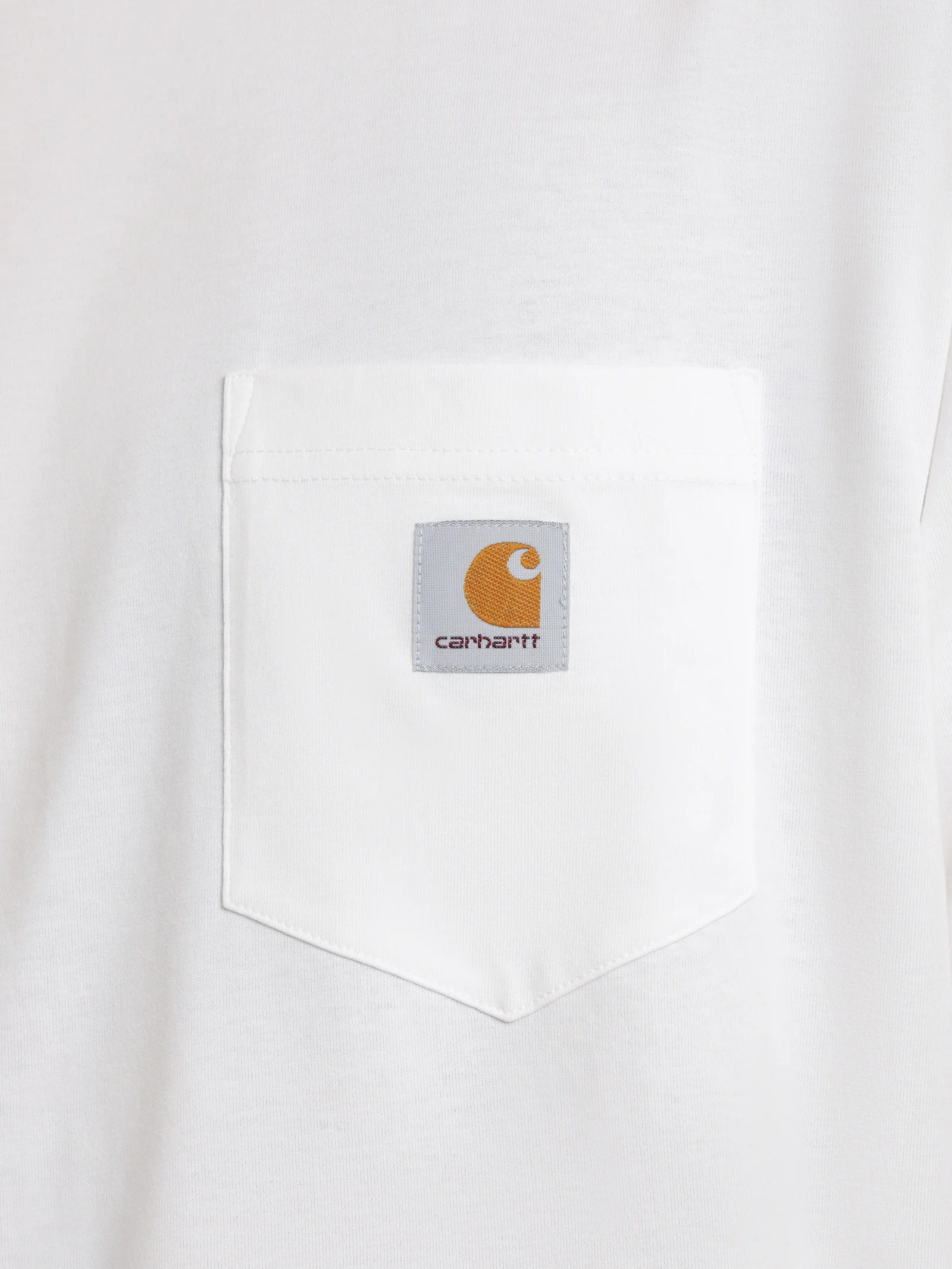 Pocket Short Sleeve T-Shirt - Image 4
