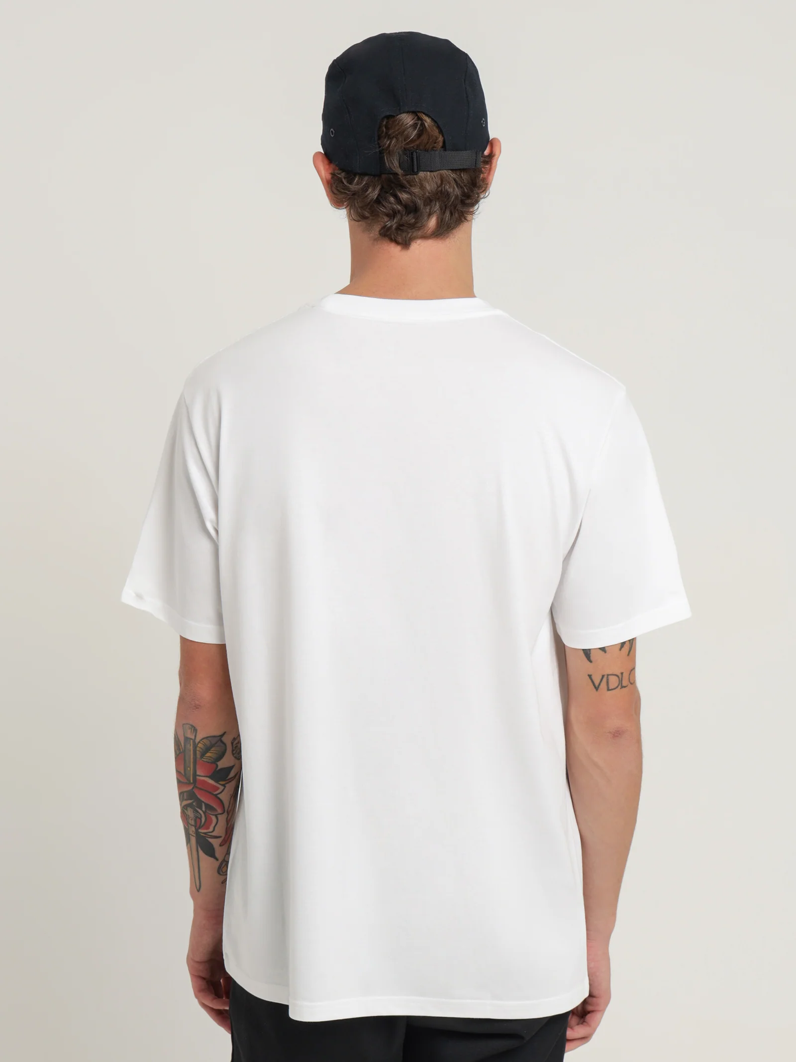 Pocket Short Sleeve T-Shirt - Image 5