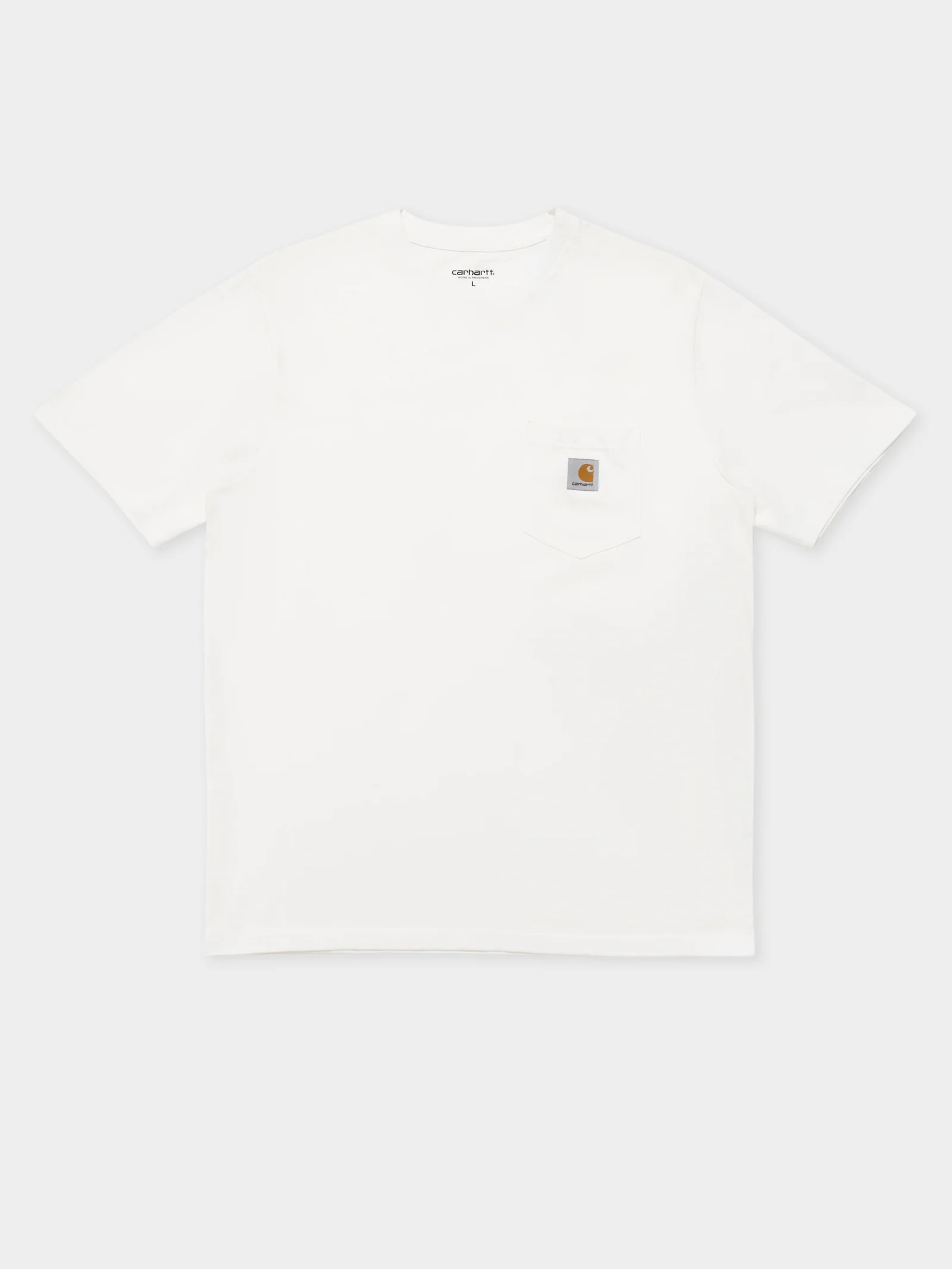 Pocket Short Sleeve T-Shirt - Image 6