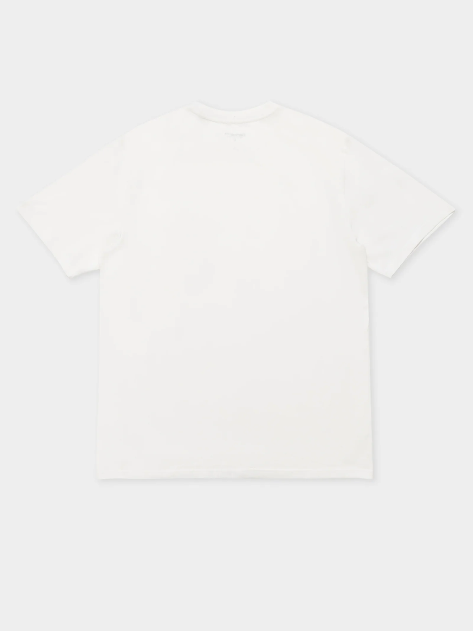 Pocket Short Sleeve T-Shirt - Image 7