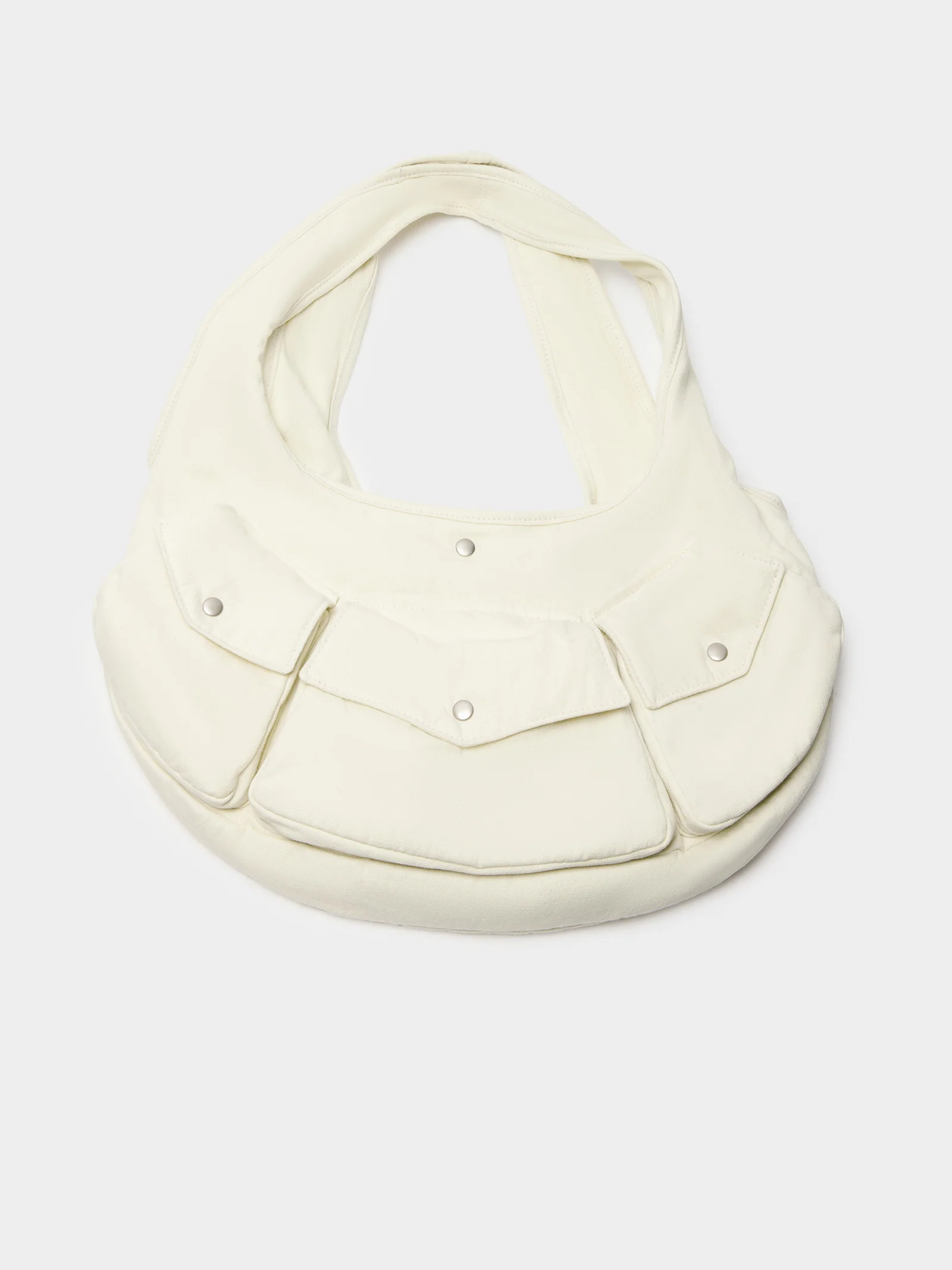 Pocket Shoulder Bag - Image 3