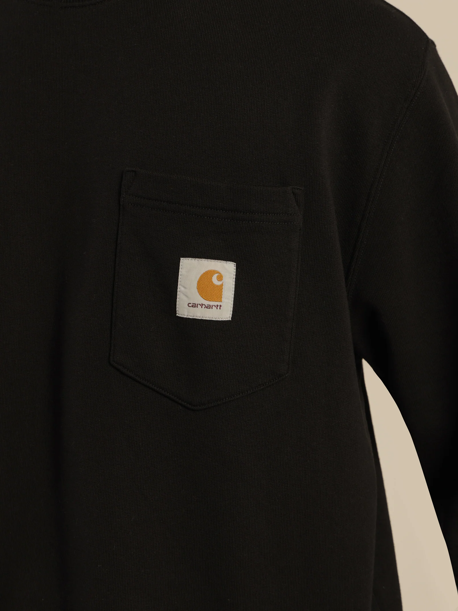 Pocket Sweatshirt - Image 5