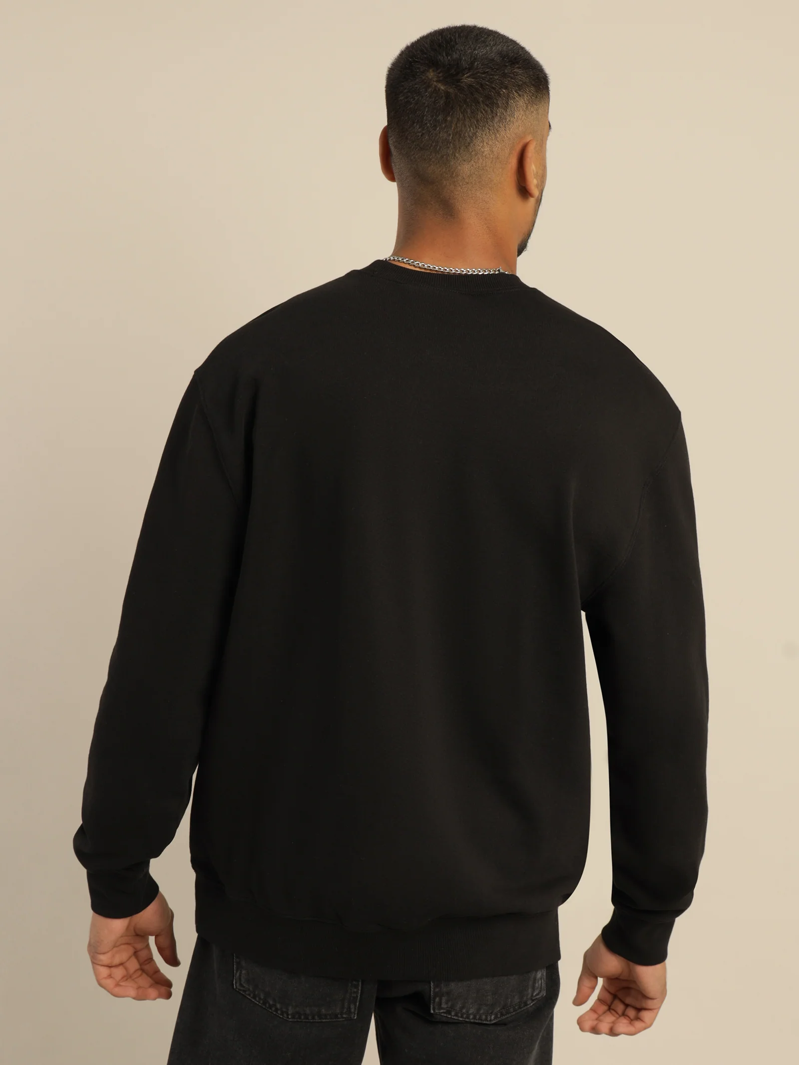 Pocket Sweatshirt - Image 6