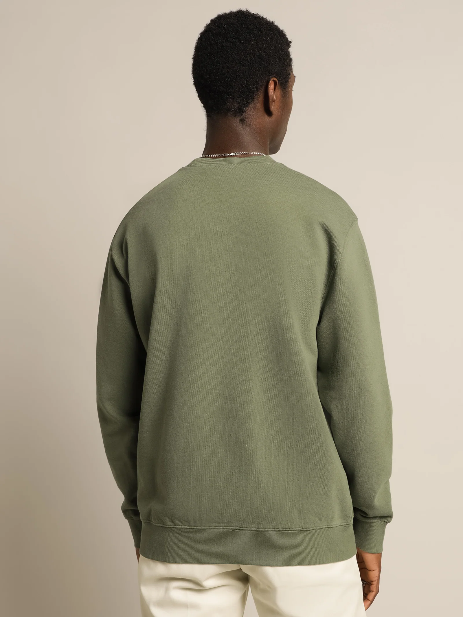 Pocket Sweatshirt - Image 5
