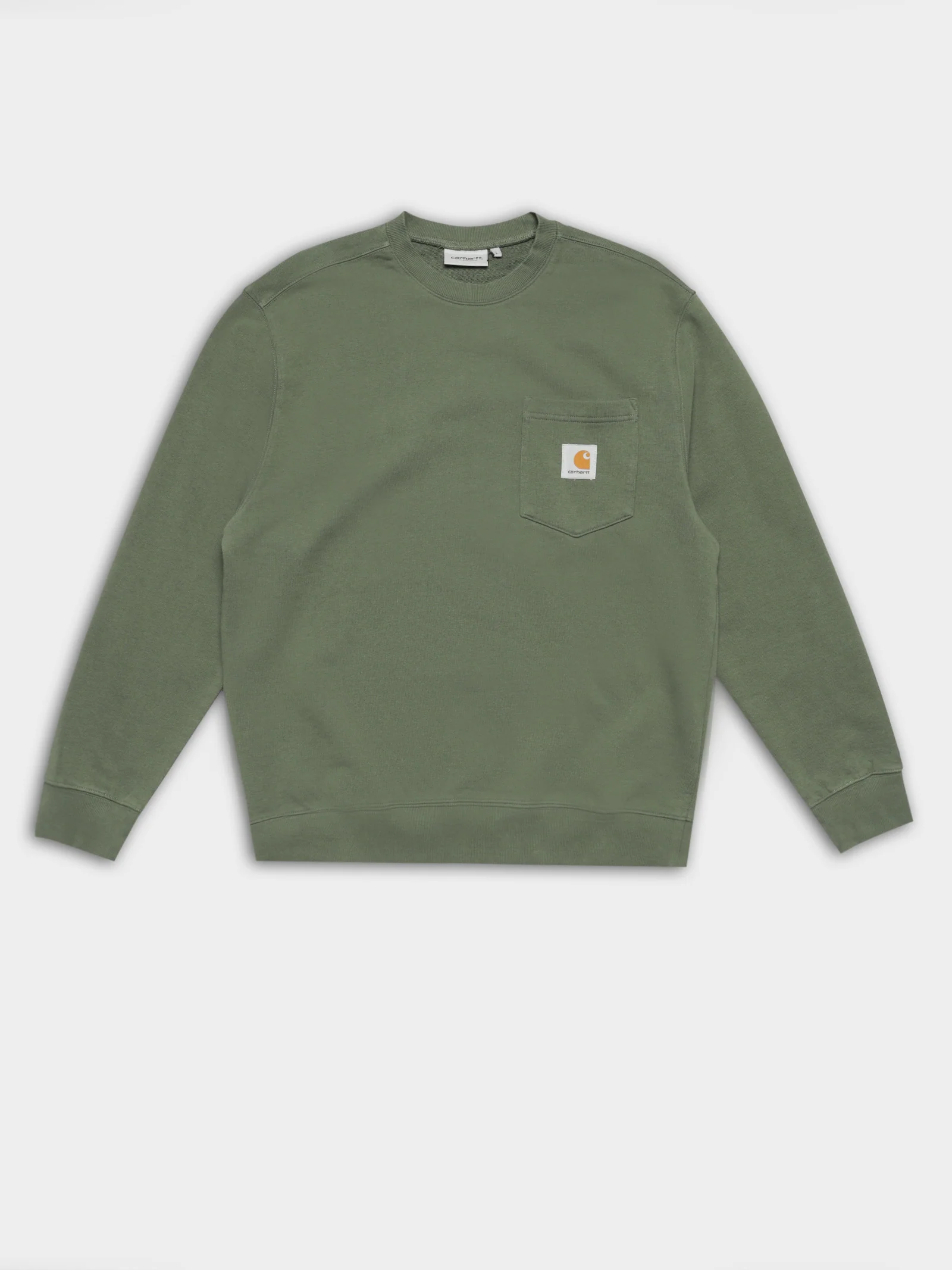 Pocket Sweatshirt - Image 6