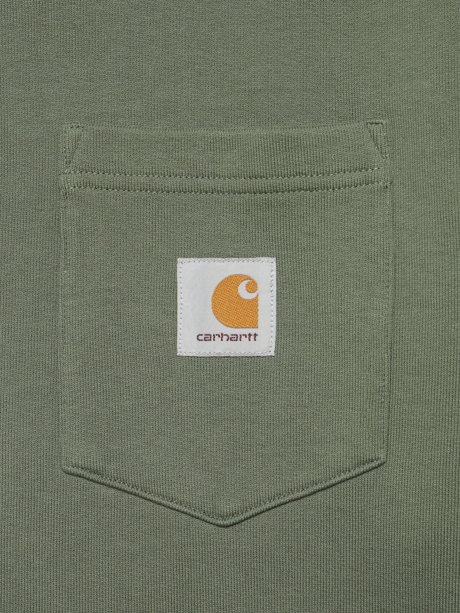 Pocket Sweatshirt - Image 7