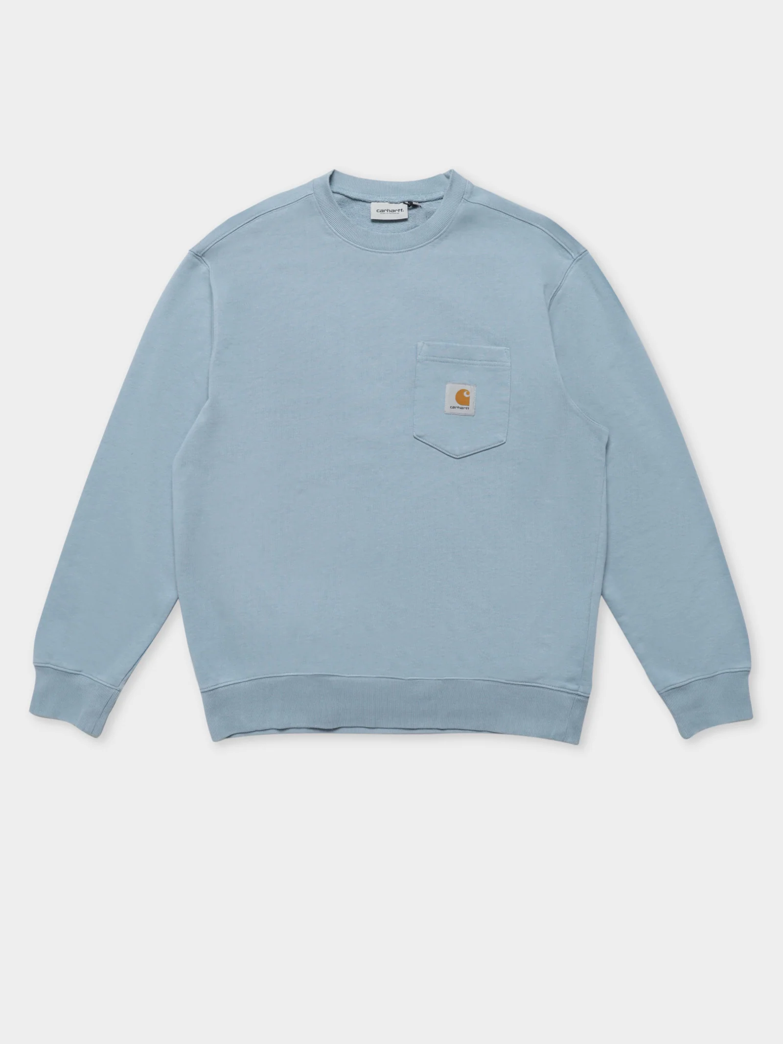 Pocket Sweatshirt - Image 7