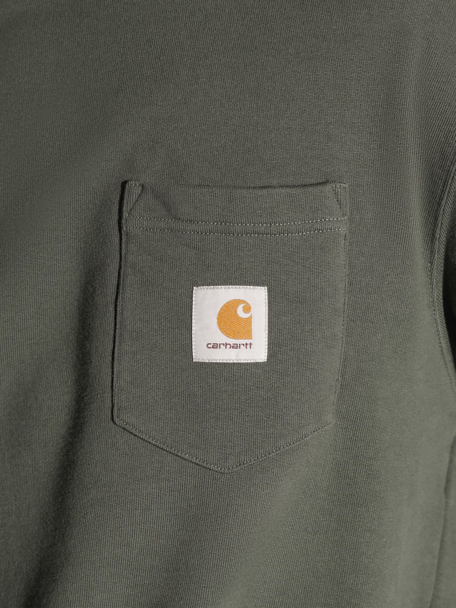 Pocket Sweatshirt - Image 5