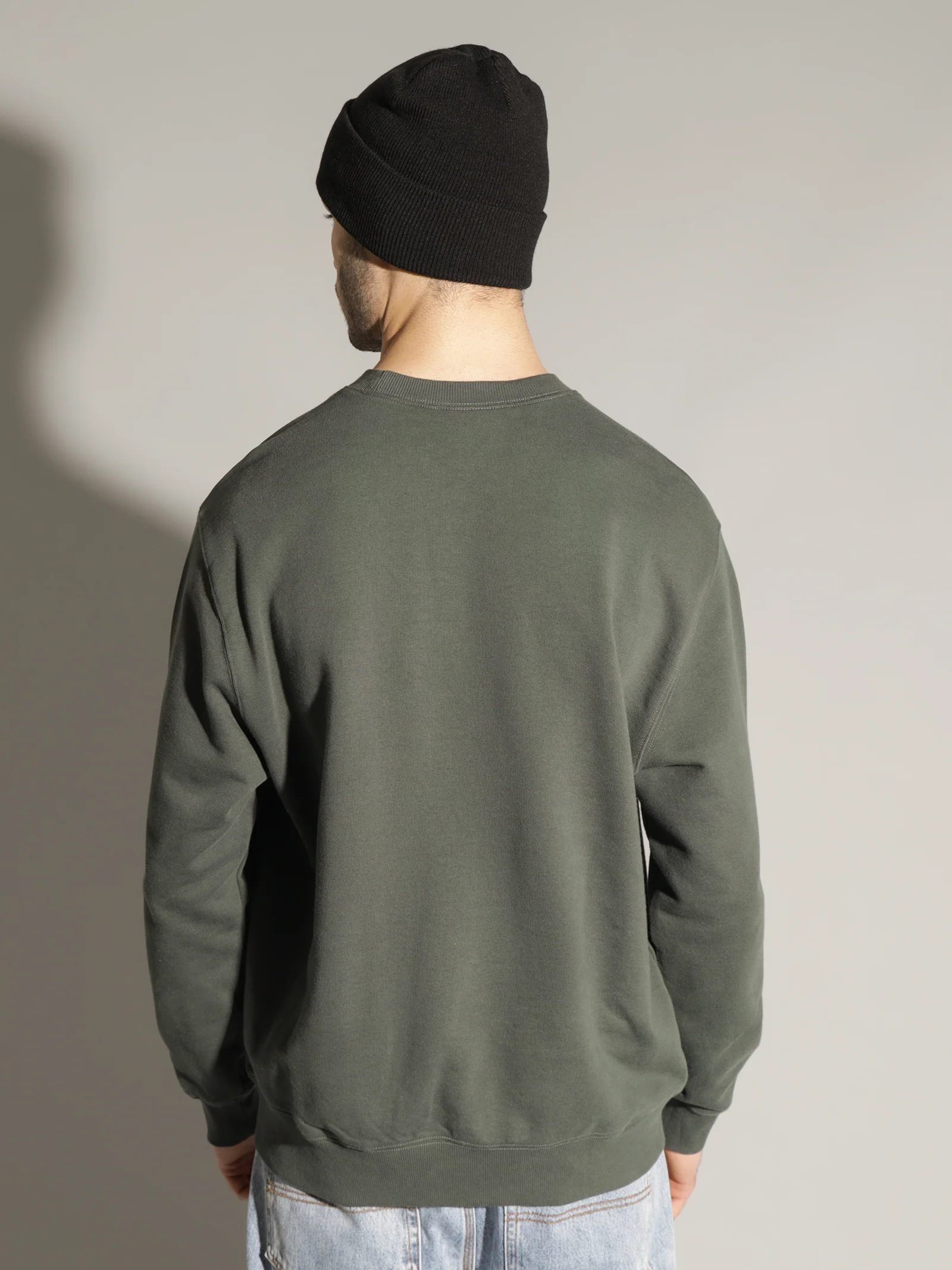 Pocket Sweatshirt - Image 7
