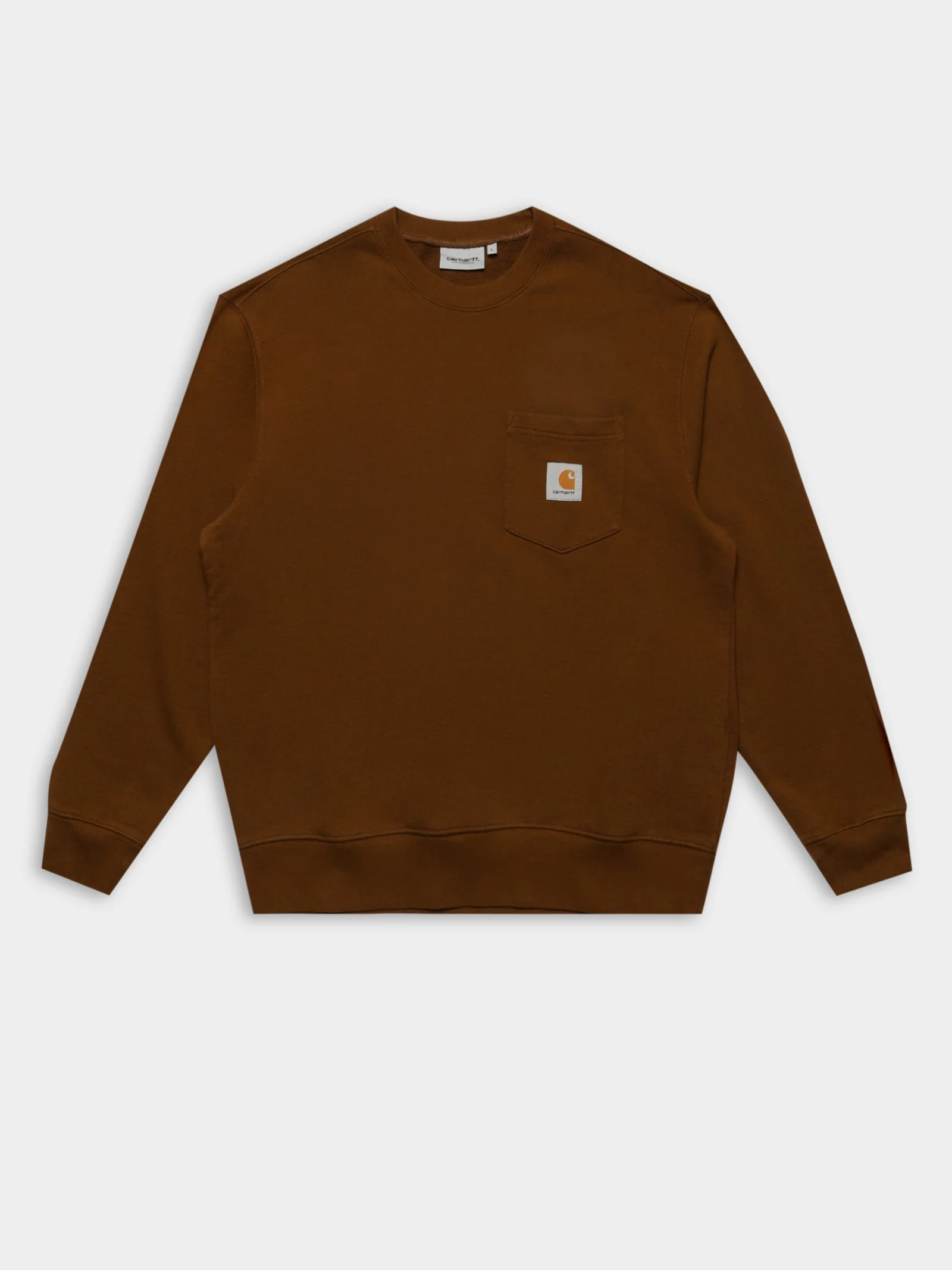 Pocket Sweatshirt - Image 7