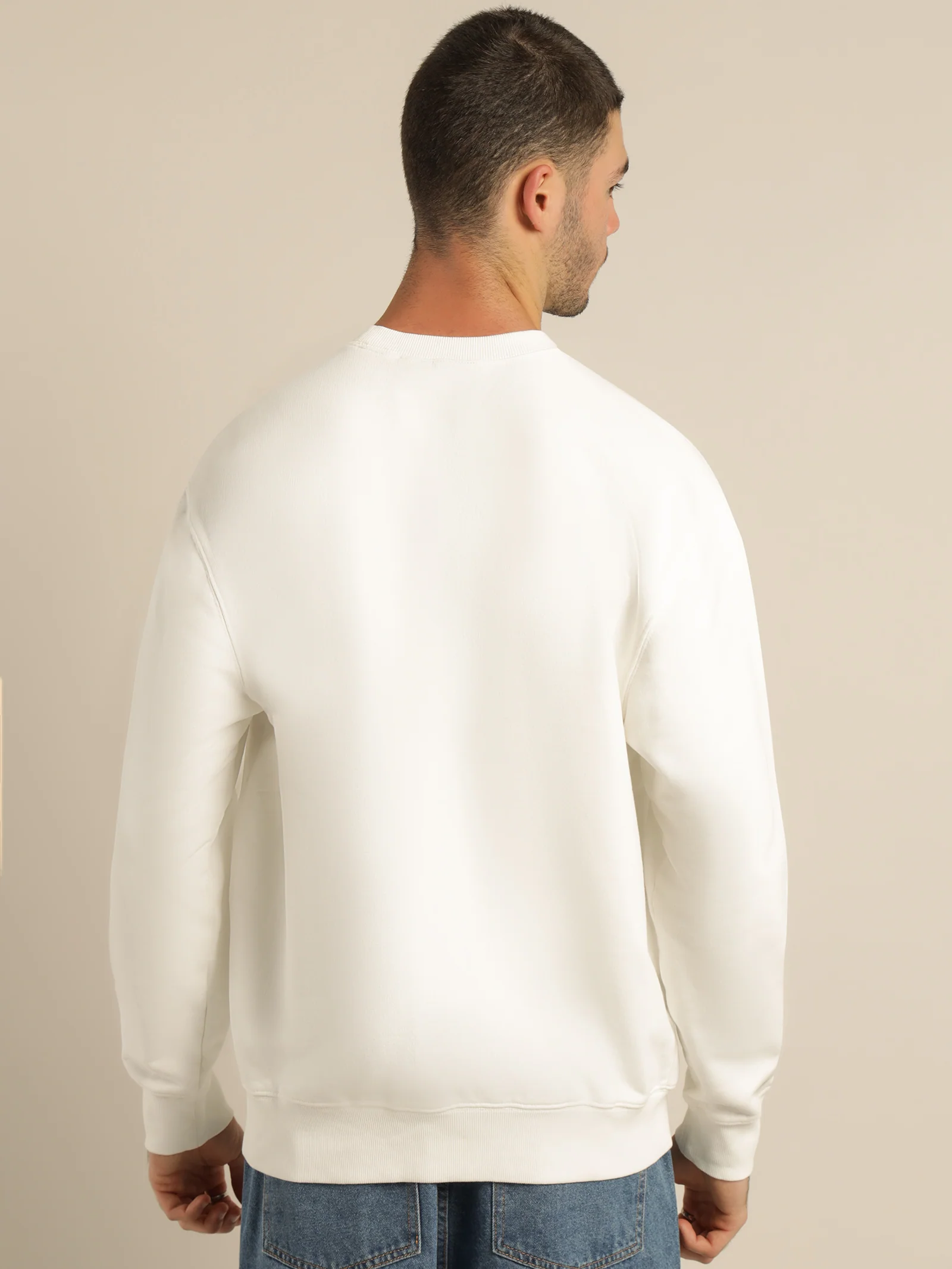 Pocket Sweatshirt - Image 6