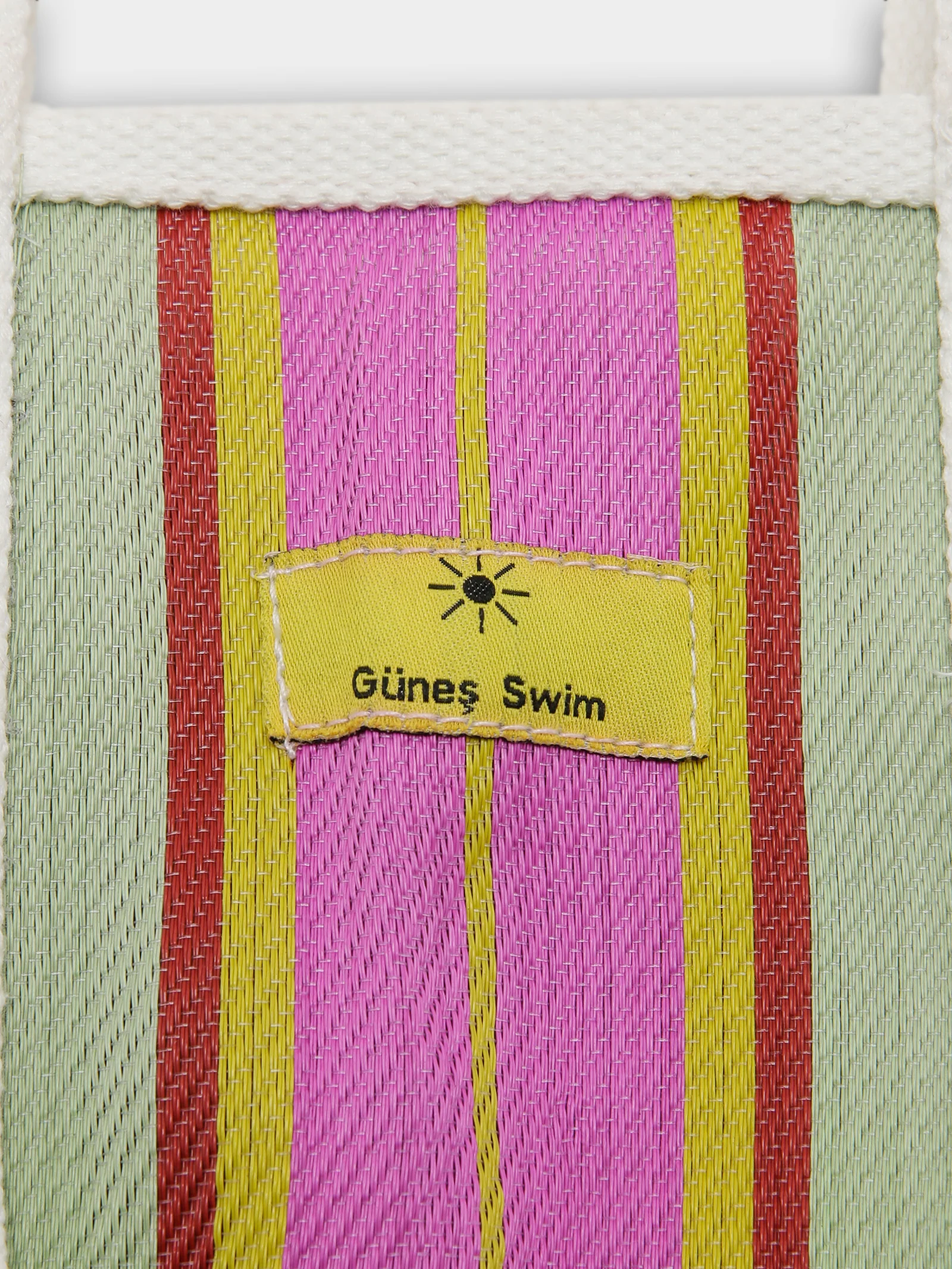 Pocket Tote - Image 2