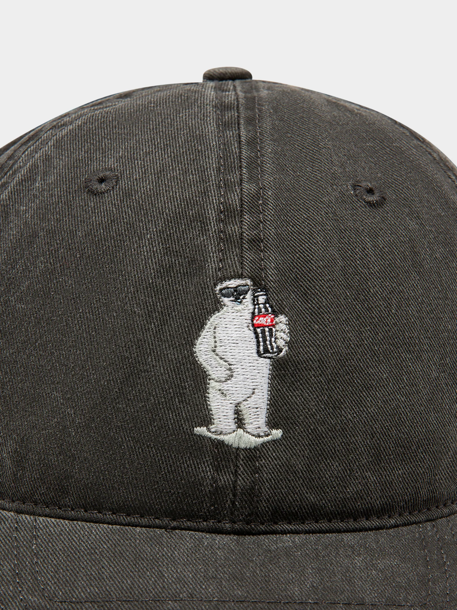 Polar Bear Coke Cap - Image 2