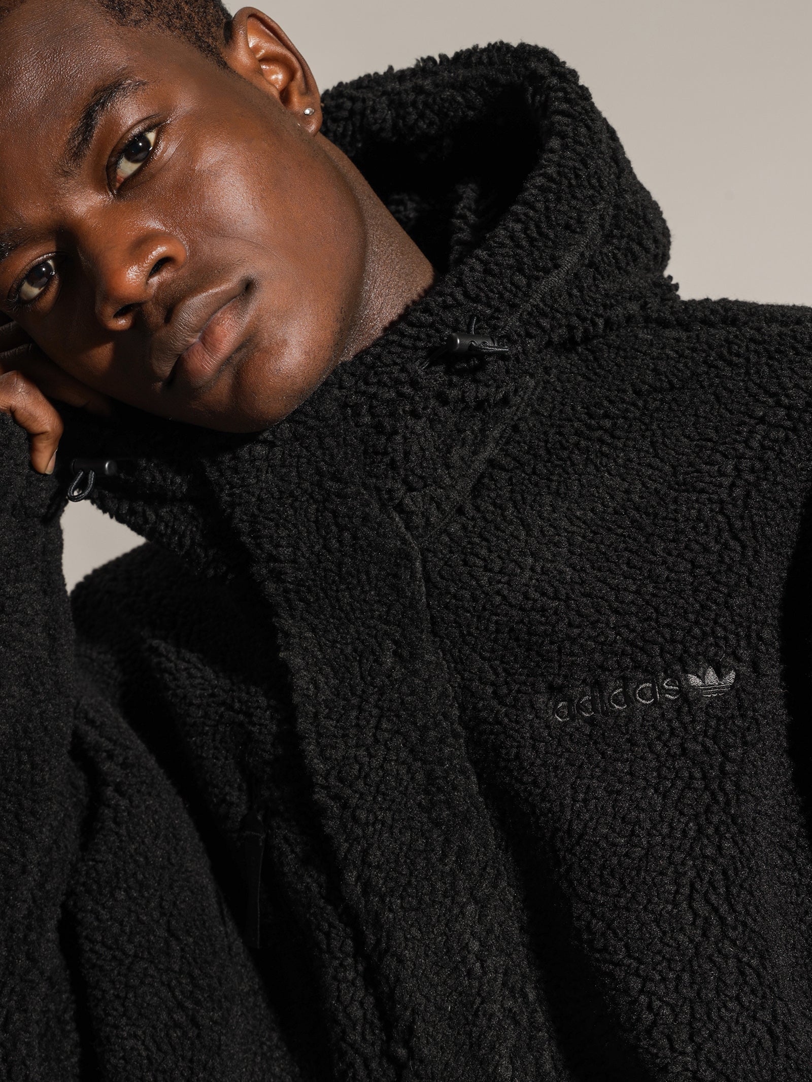 Polar Fleece Storm Jacket - Image 6