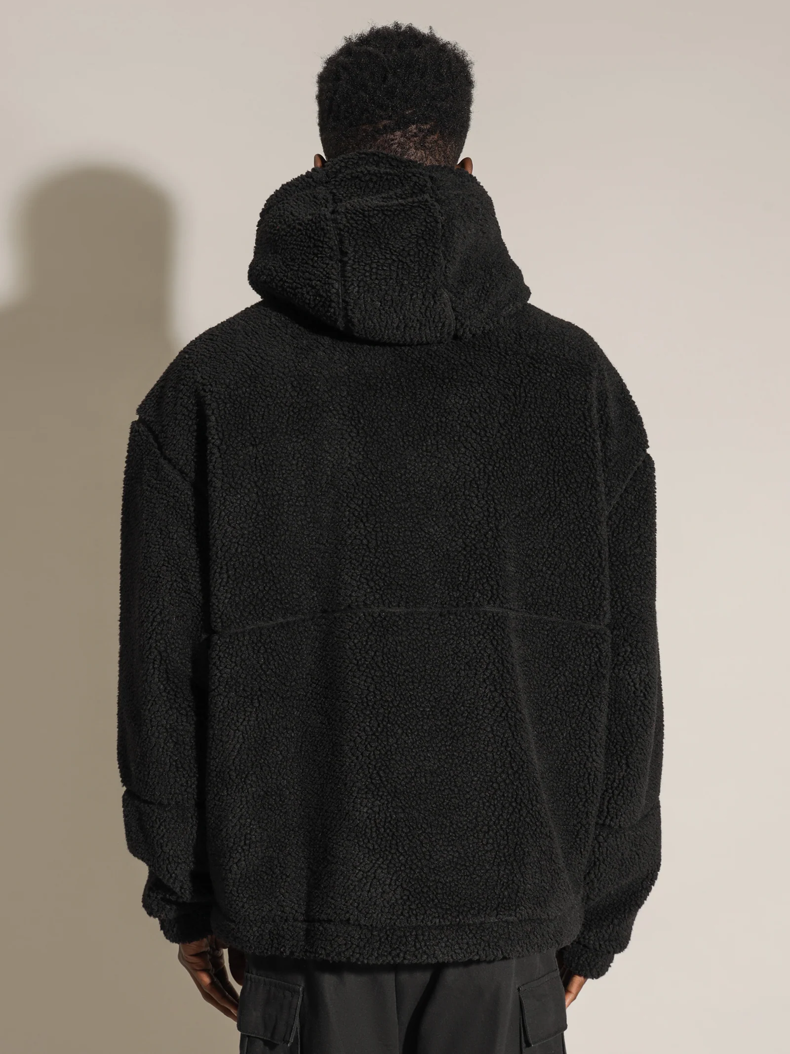 Polar Fleece Storm Jacket - Image 7