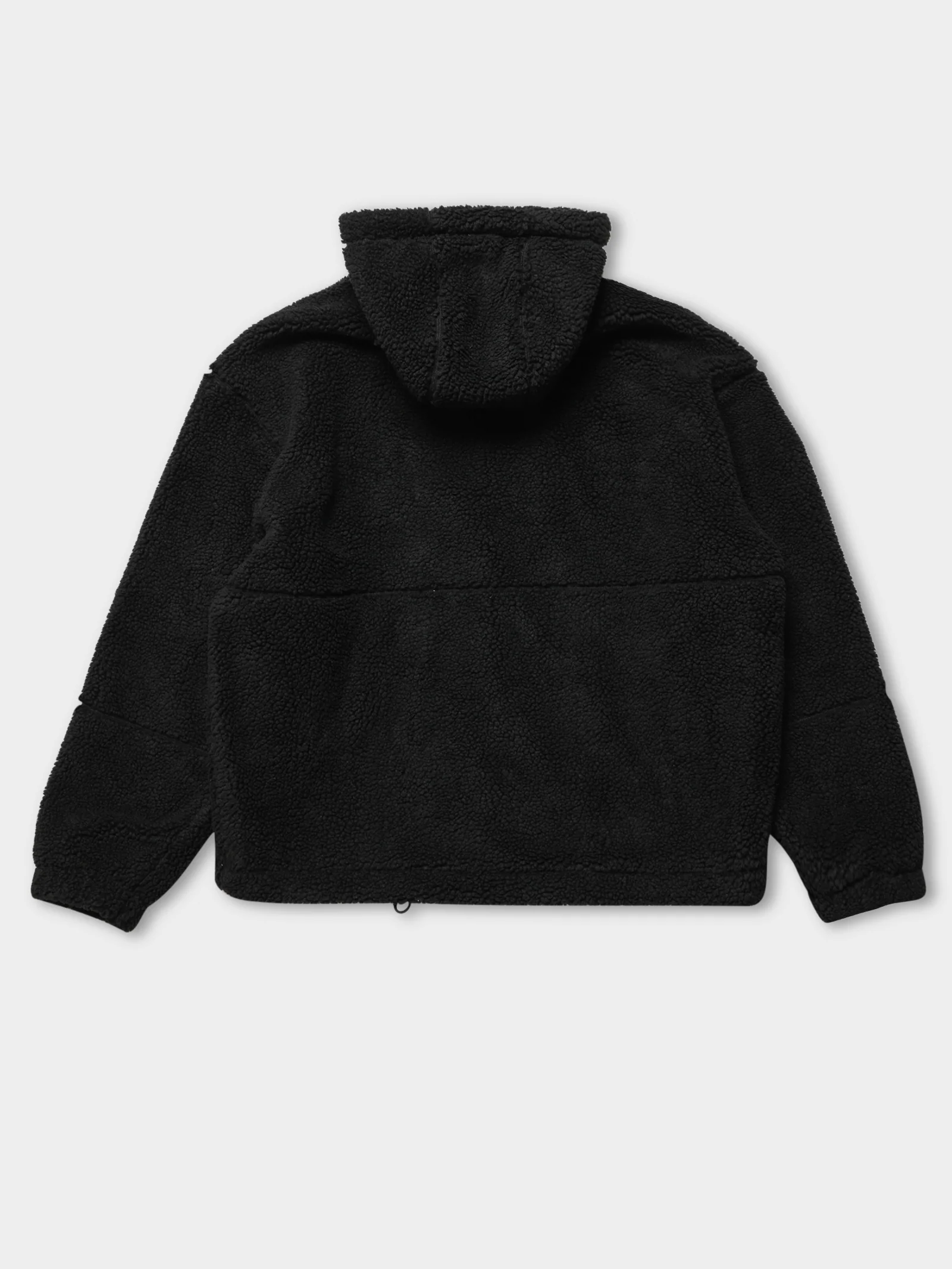 Polar Fleece Storm Jacket - Image 9