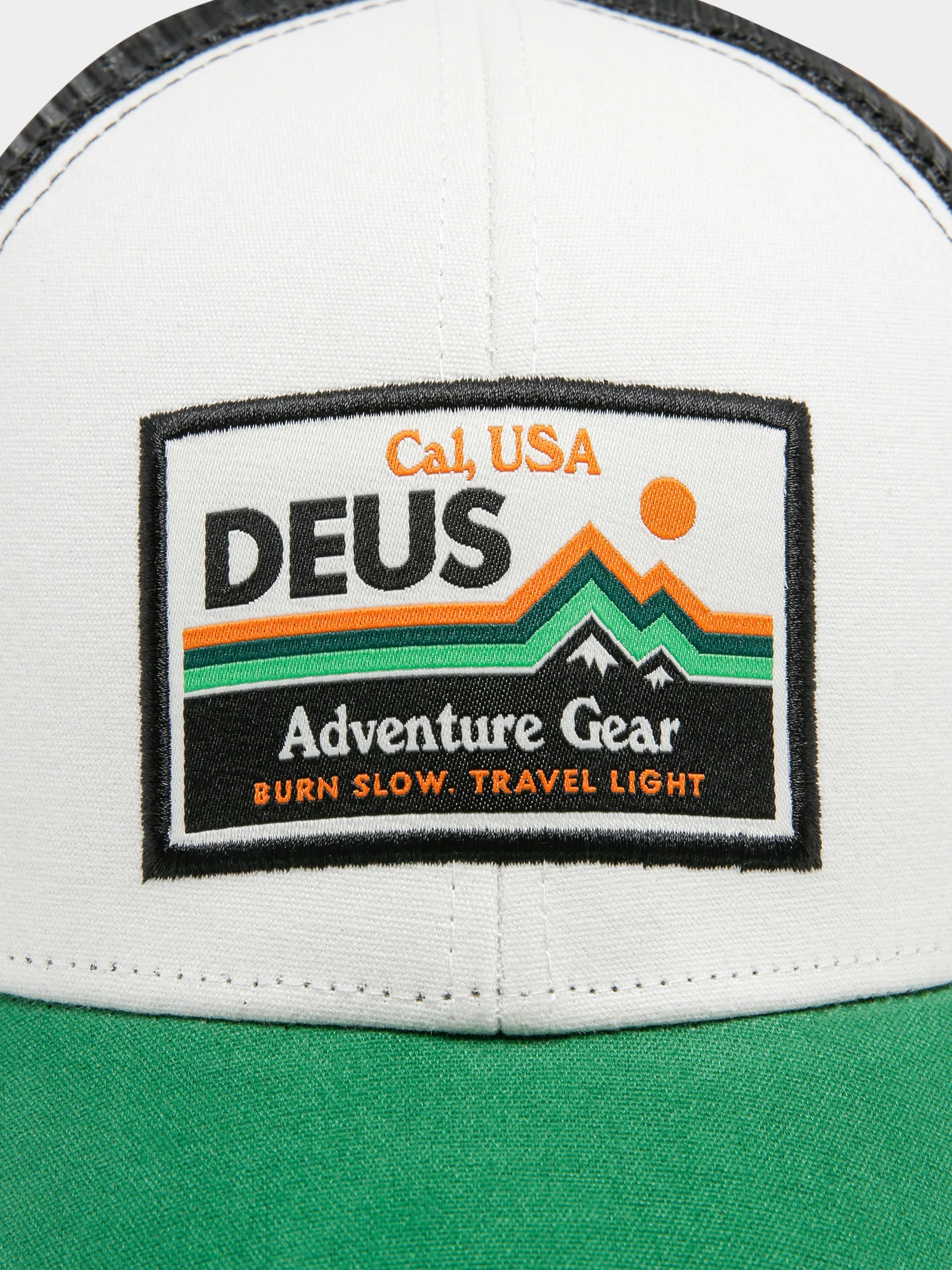 Polar Trucker Cap - Image 2