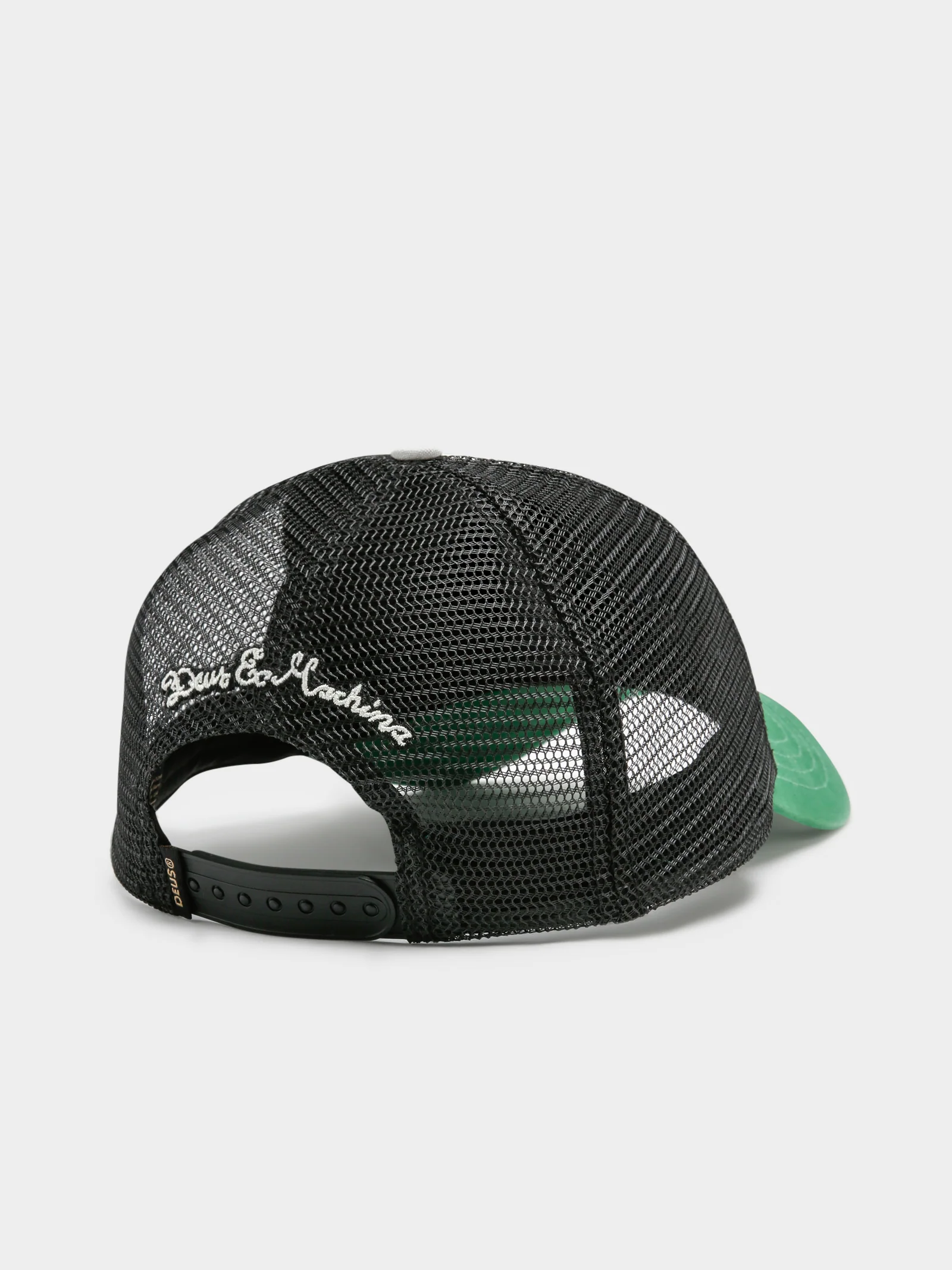 Polar Trucker Cap - Image 3