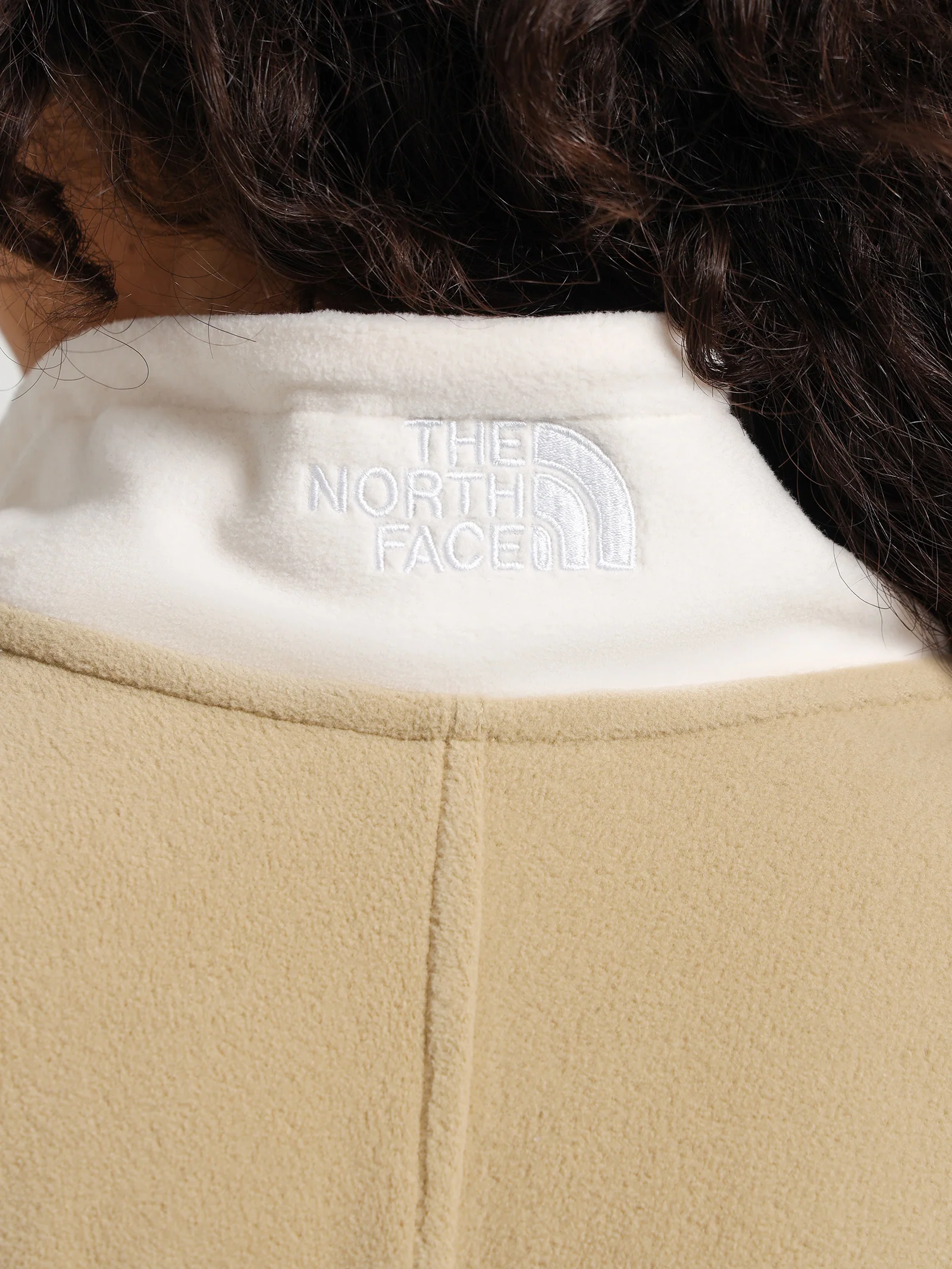 Polartech 100 Fleece Crew - Image 3
