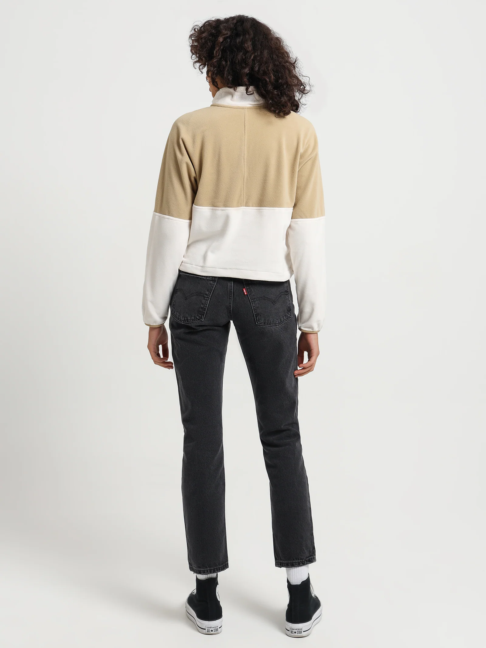 Polartech 100 Fleece Crew - Image 5
