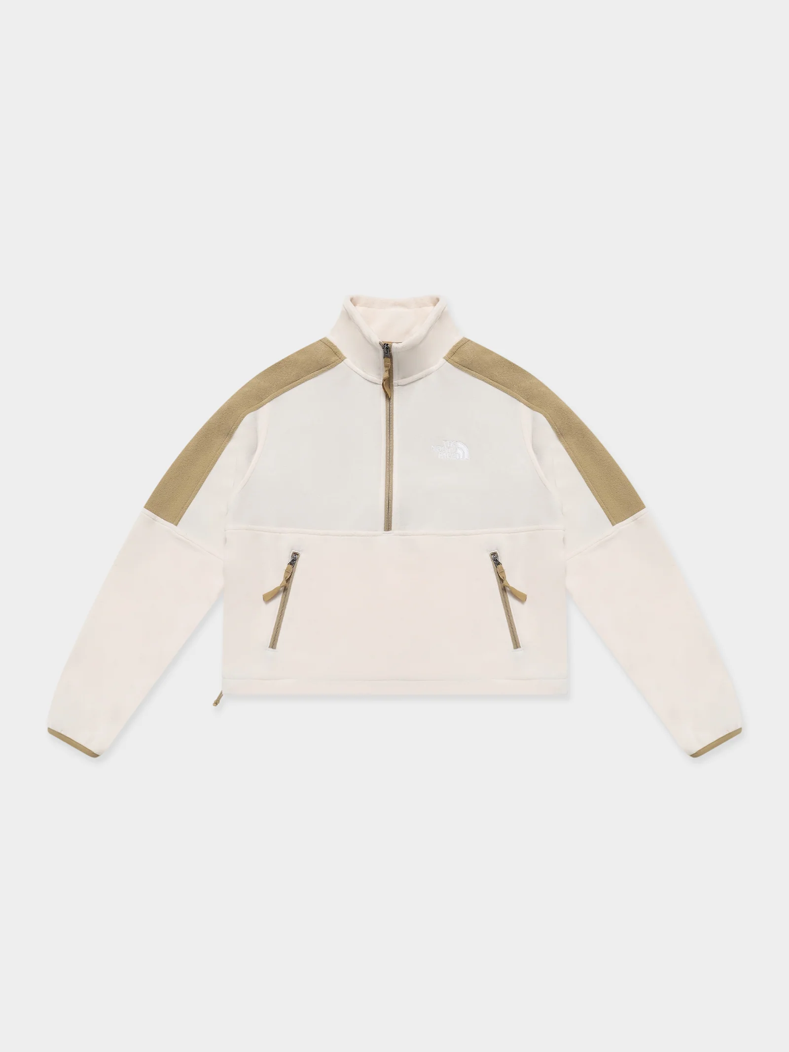 Polartech 100 Fleece Crew - Image 6