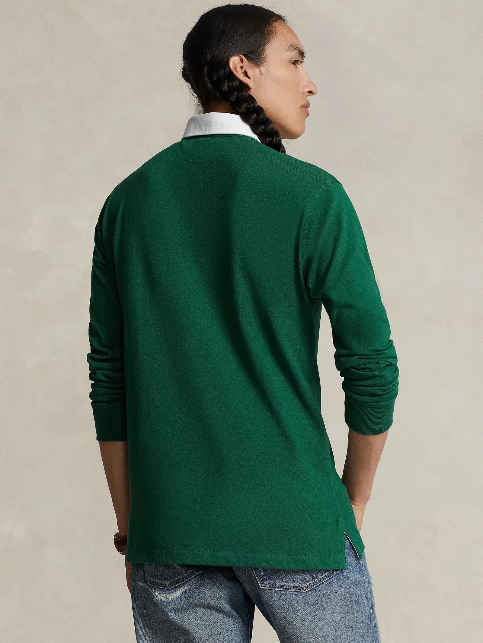 Rugby Jersey - Image 2