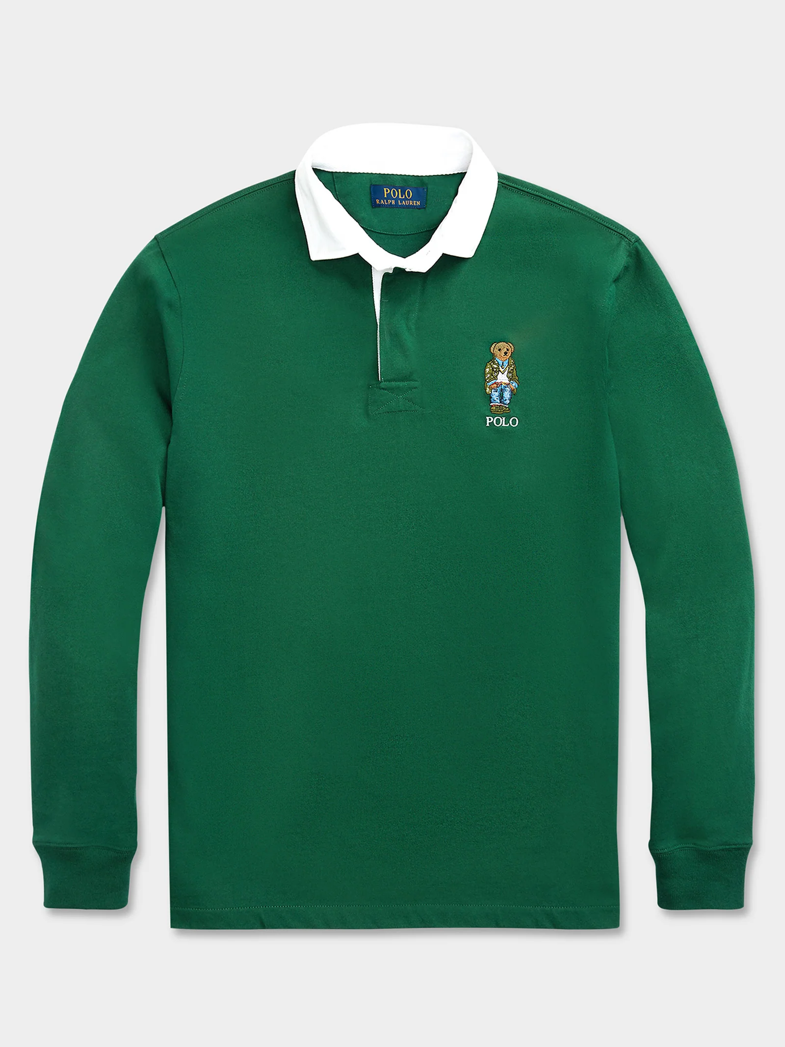 Rugby Jersey - Image 3