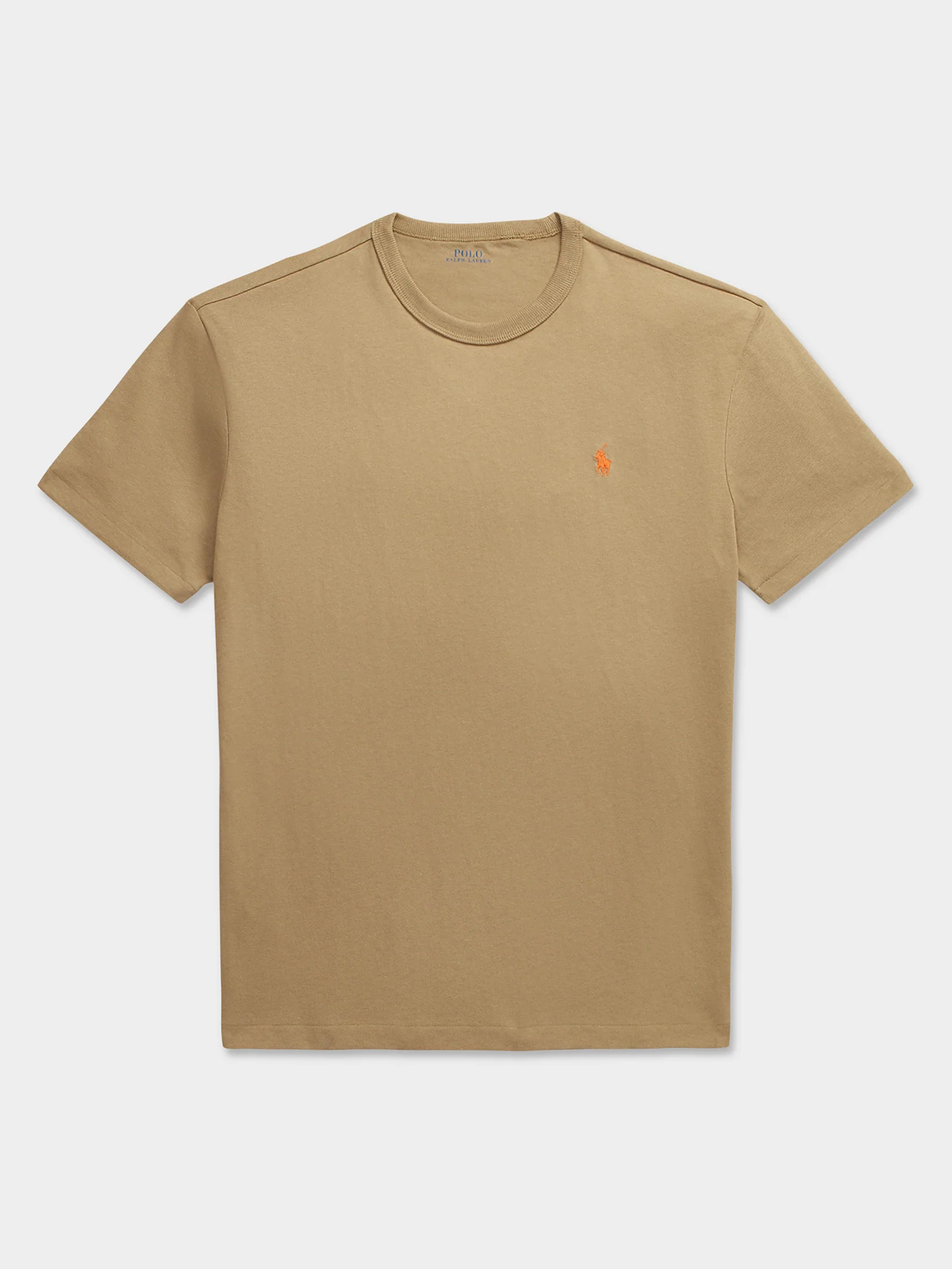 Jersey Tee - Image 3