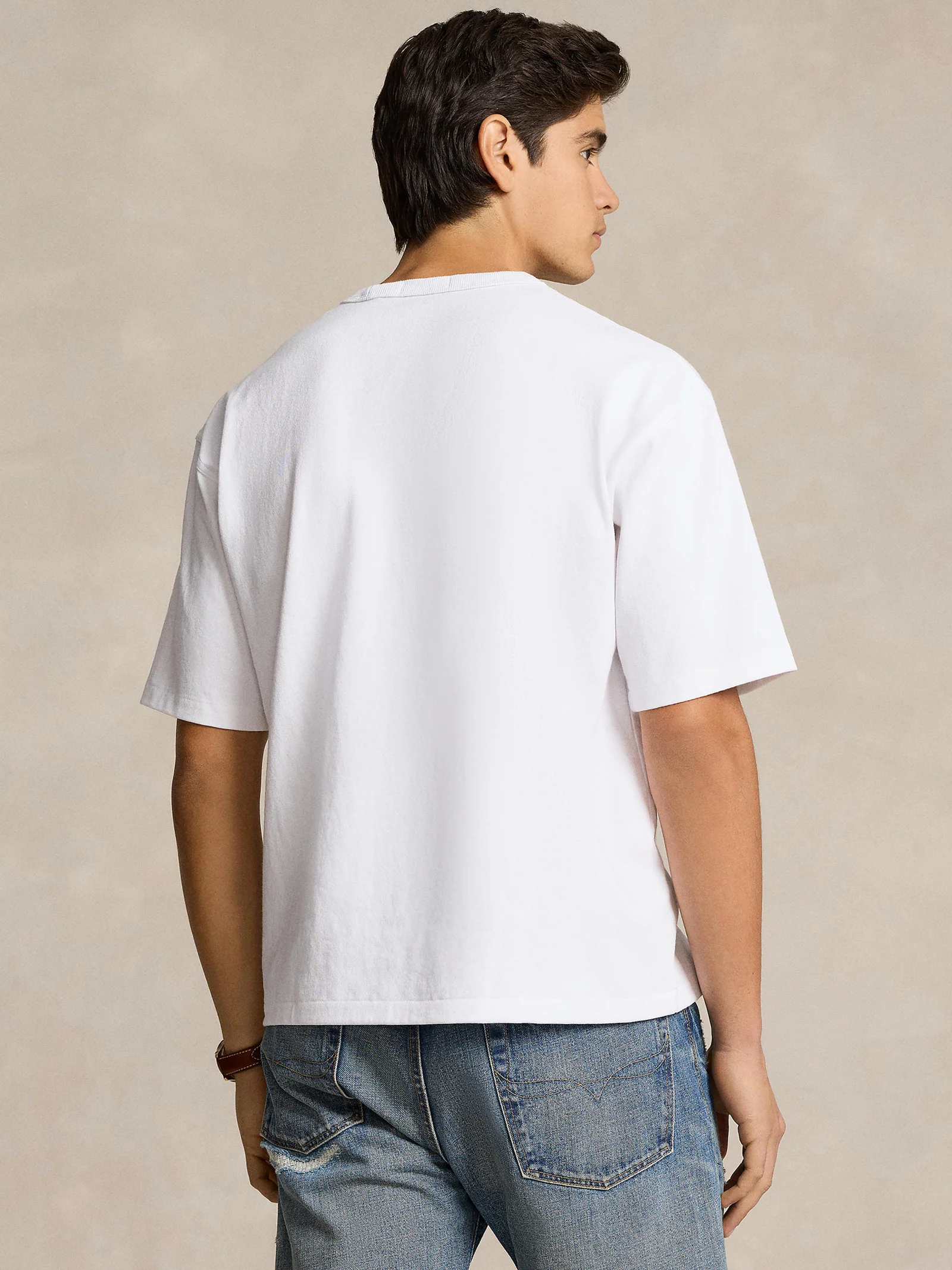Jersey Tee - Image 2