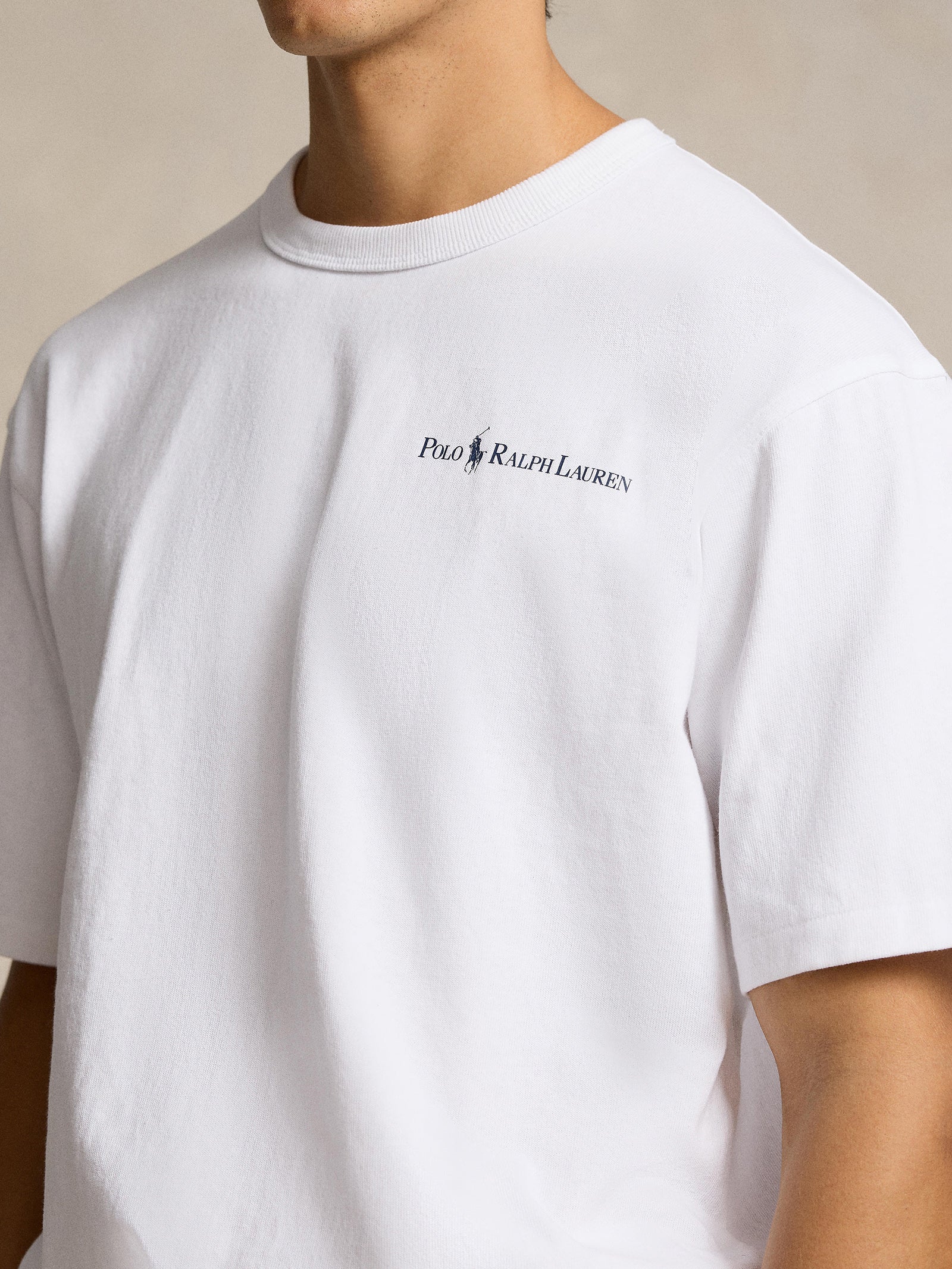 Jersey Tee - Image 3