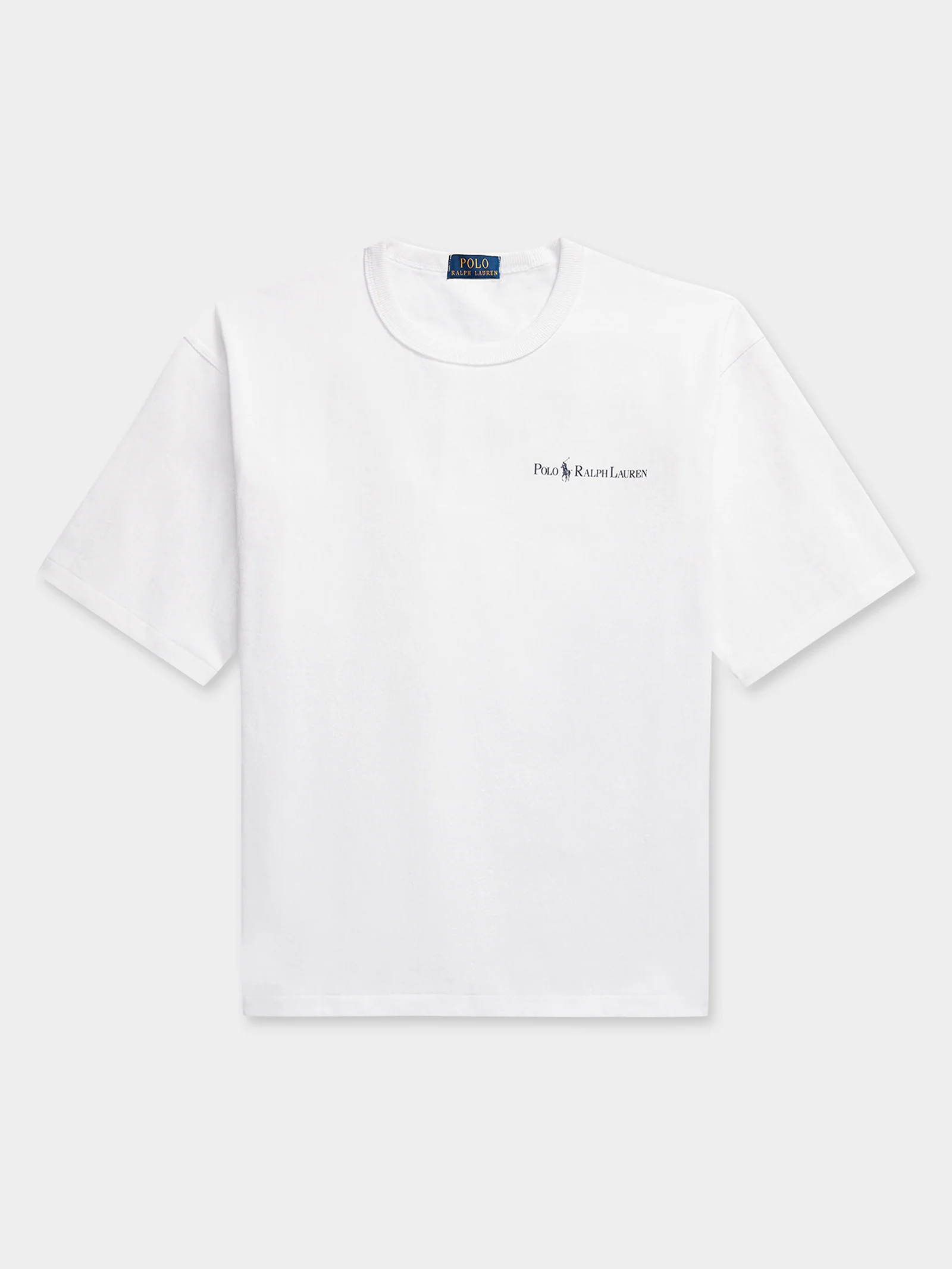 Jersey Tee - Image 4