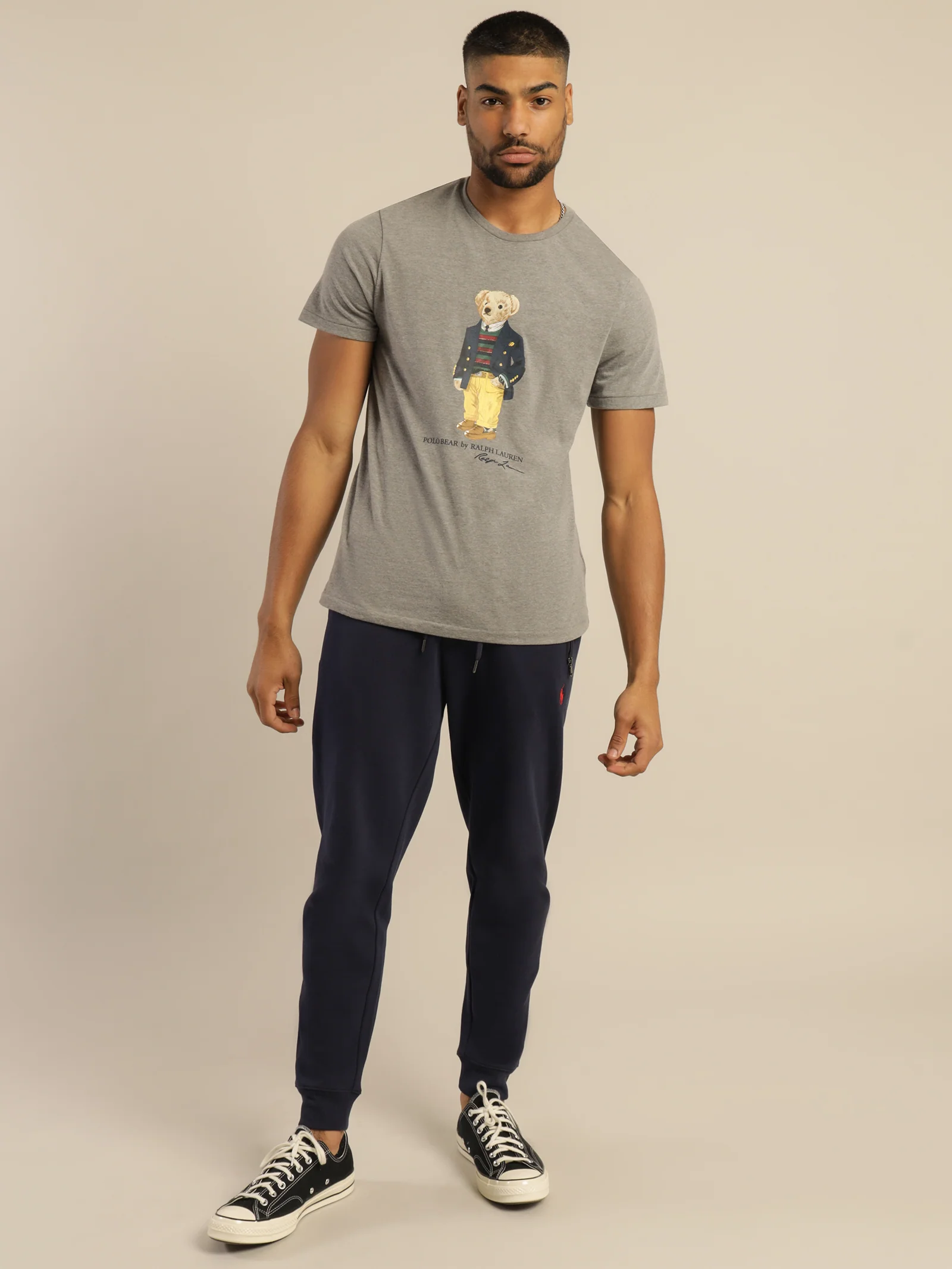 Polo 26/1 Jersey Bear - Image 4