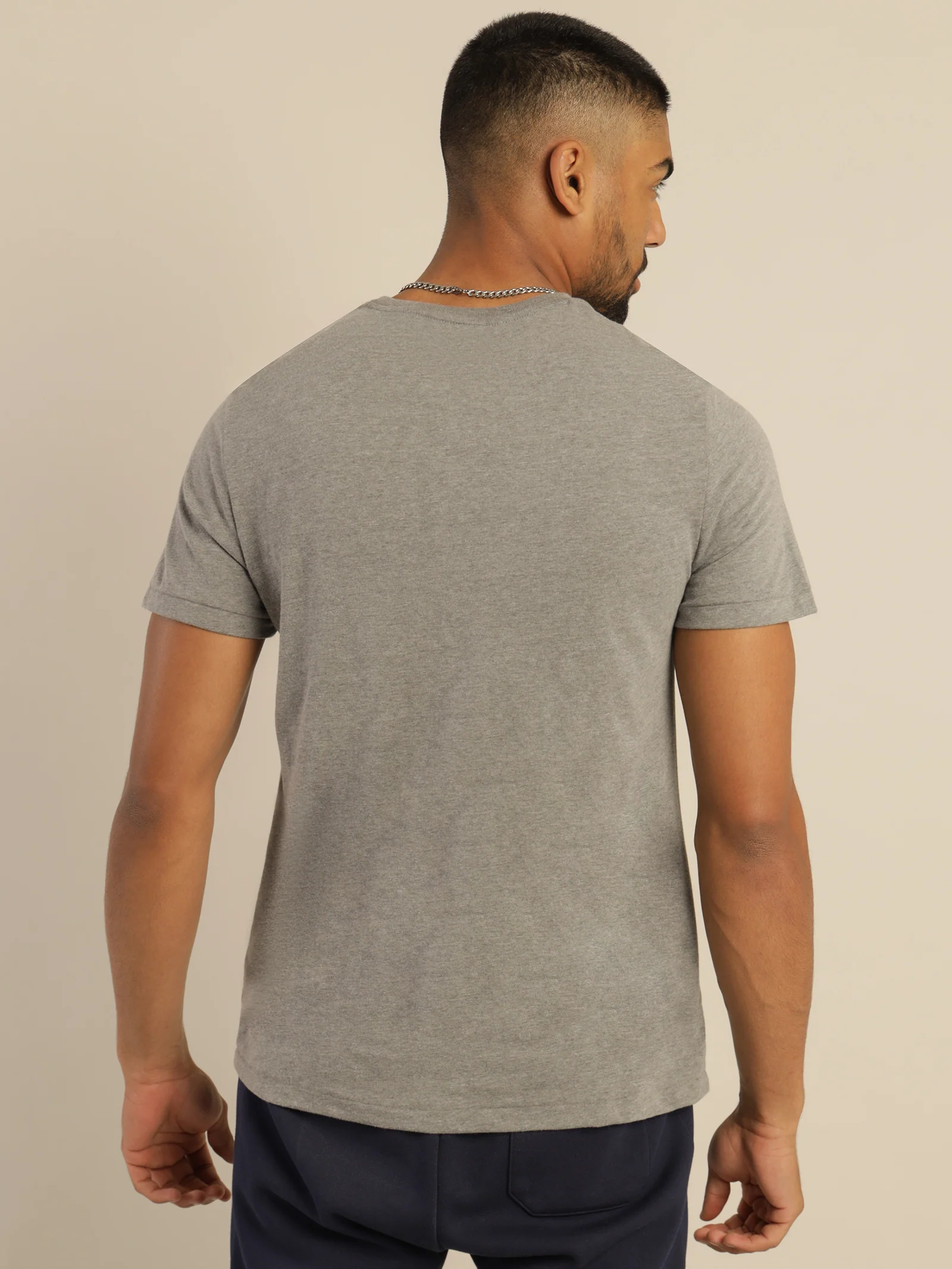 Polo 26/1 Jersey Bear - Image 6