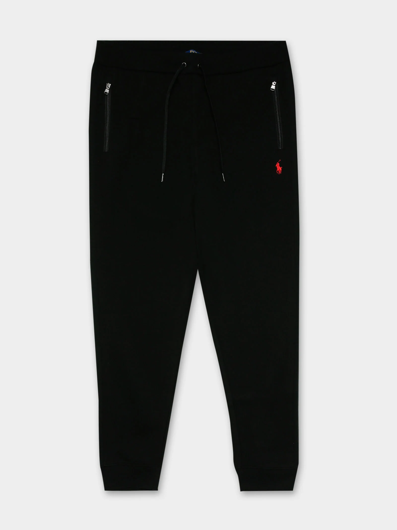 Polo 30/1 Double Knit Jogger - Image 7