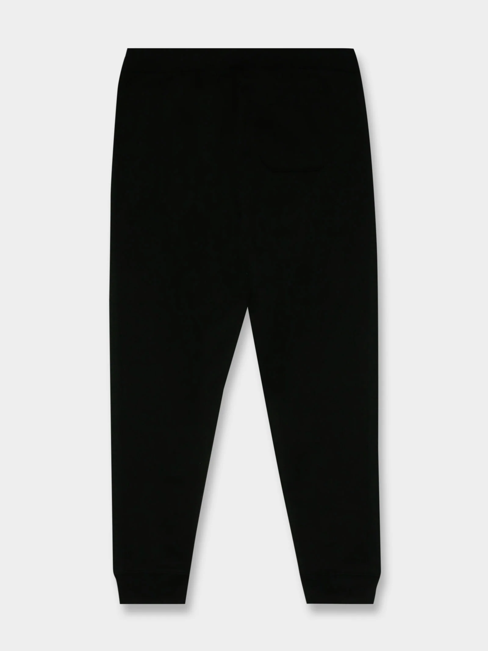 Polo 30/1 Double Knit Jogger - Image 8