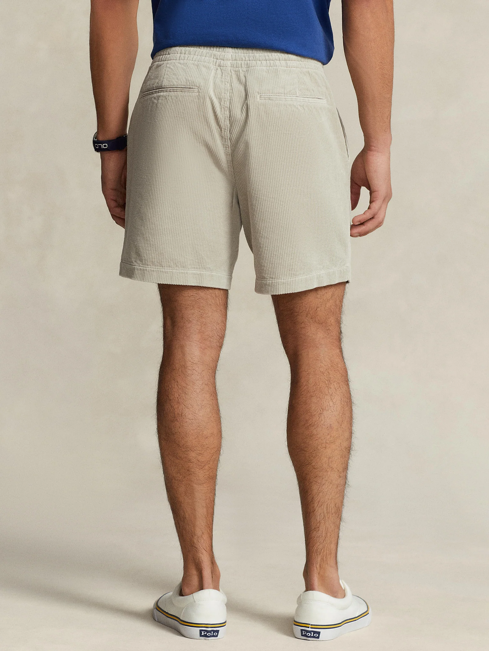 Corduroy Short - Image 2