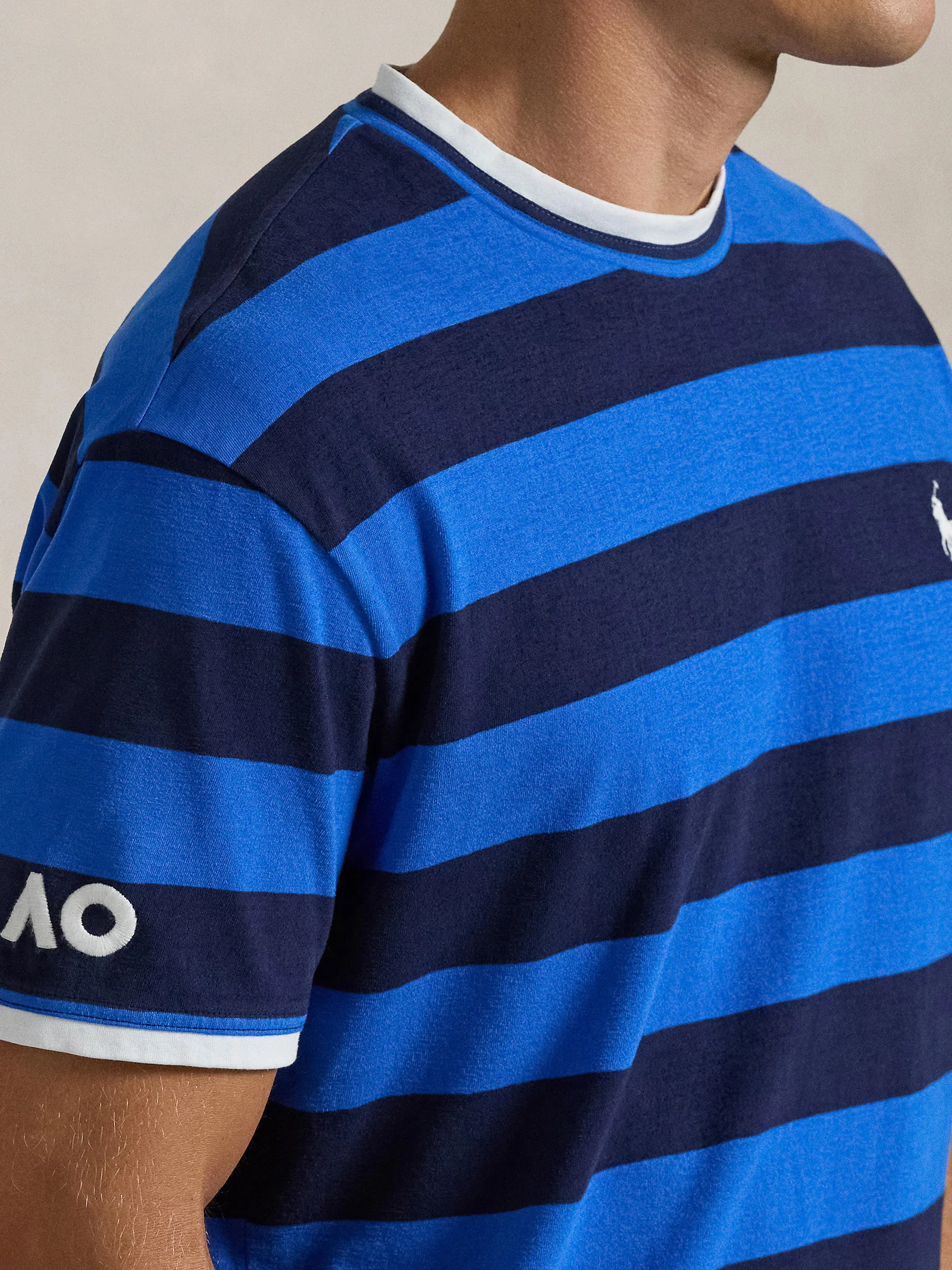 AO Polo Shirt - Image 3